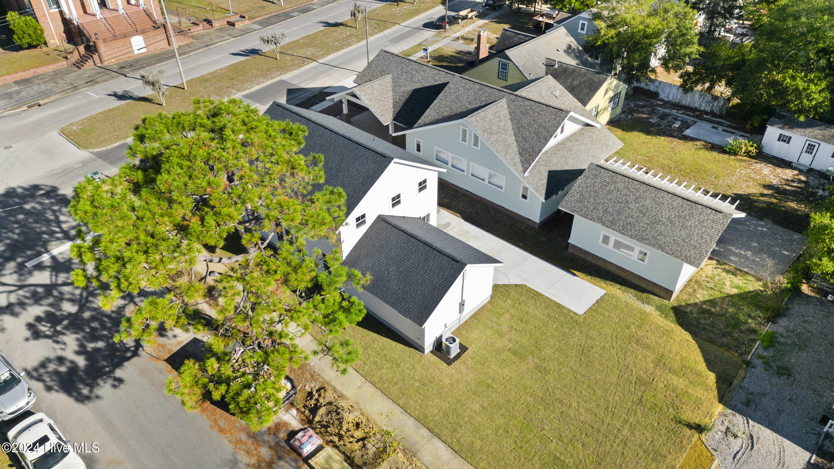 226 Central Boulevard