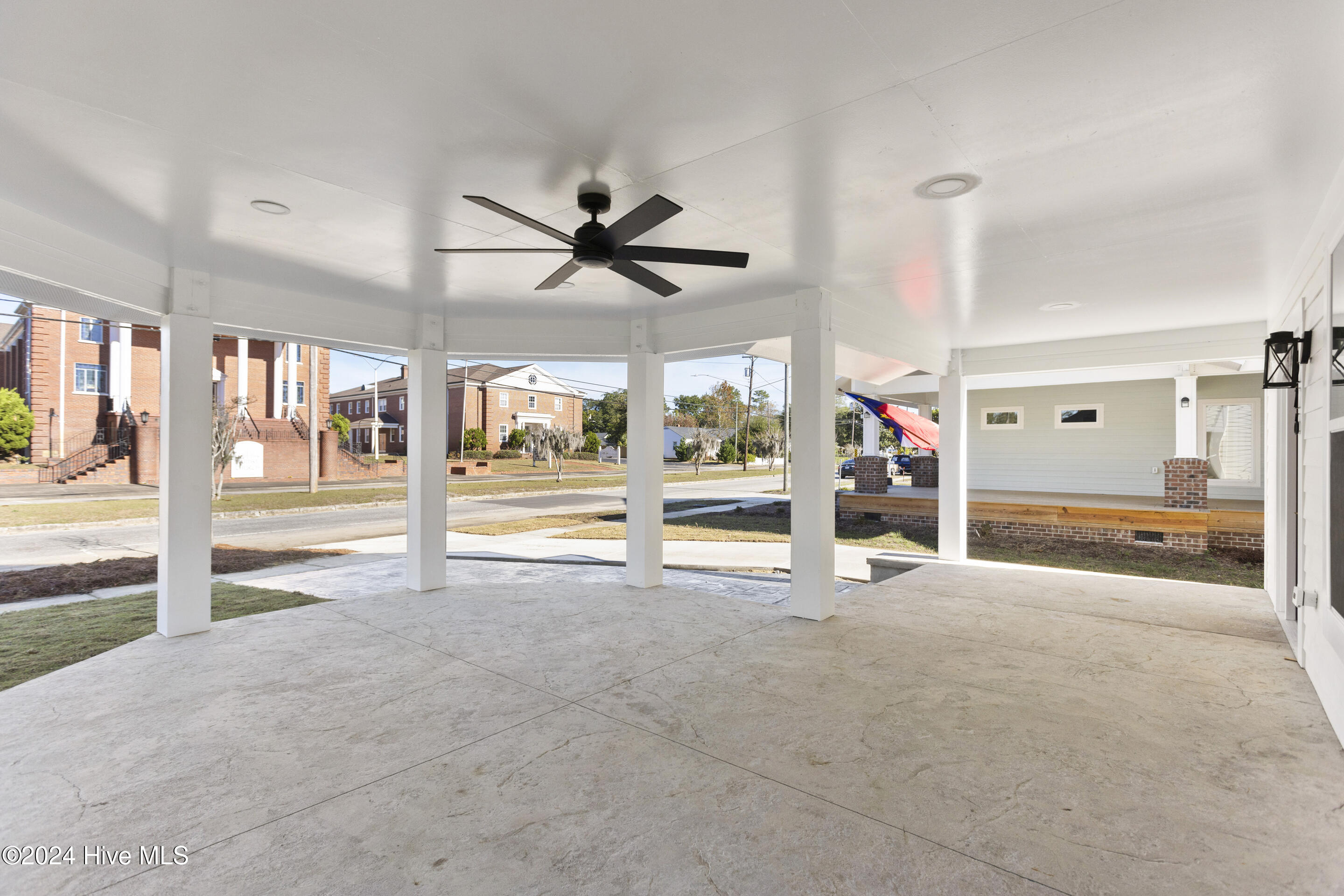 226 Central Boulevard