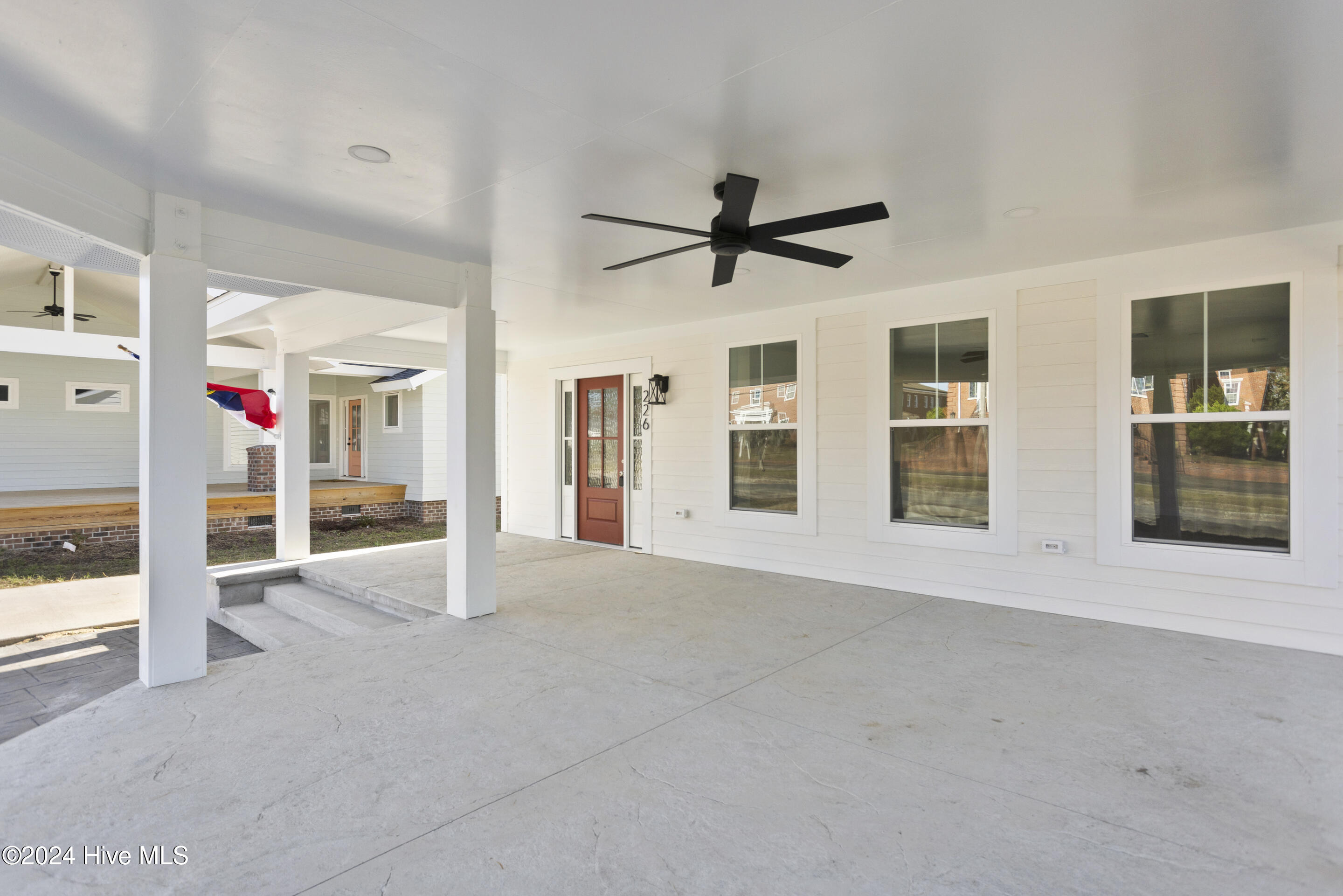 226 Central Boulevard