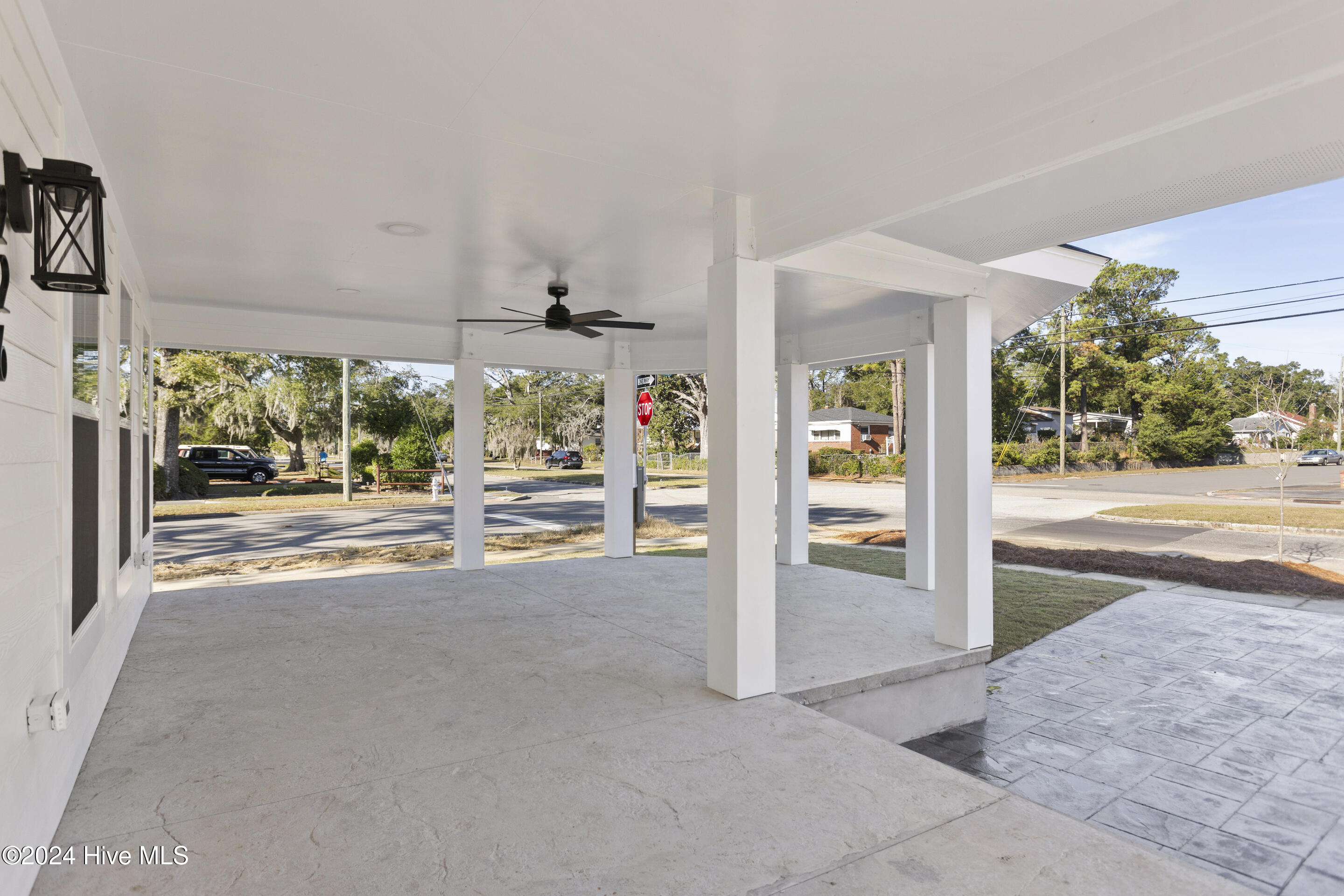 226 Central Boulevard