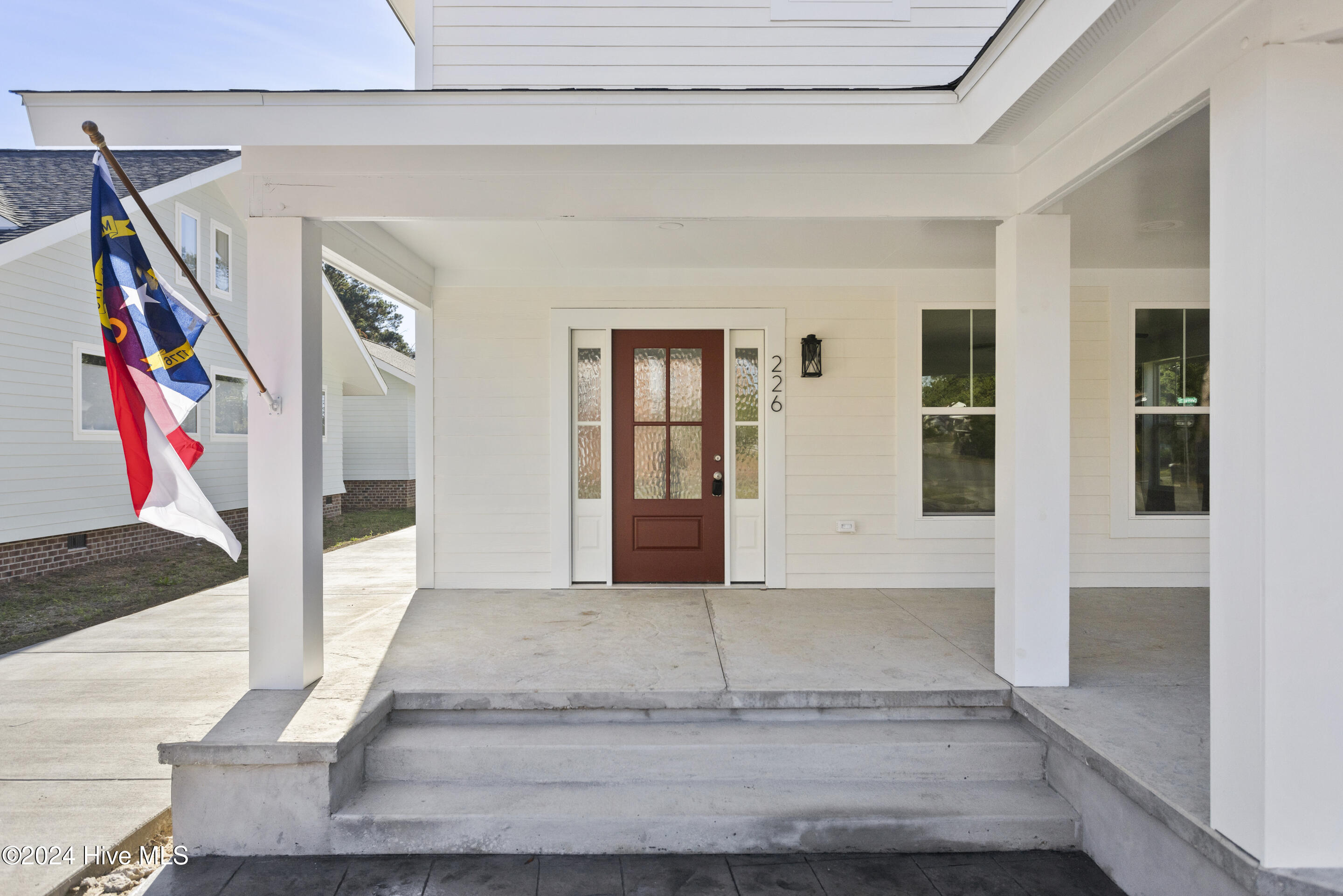 226 Central Boulevard