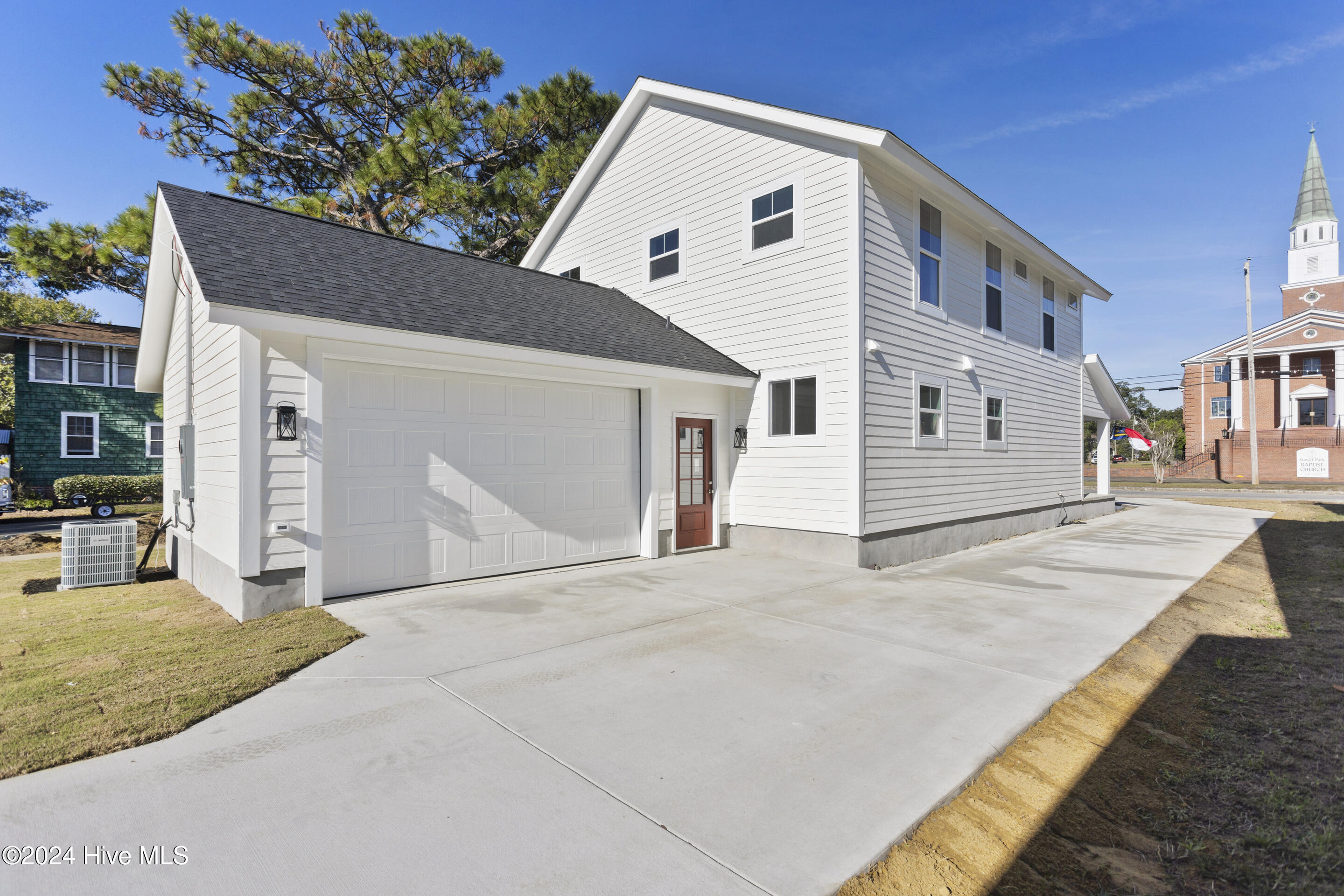 226 Central Boulevard