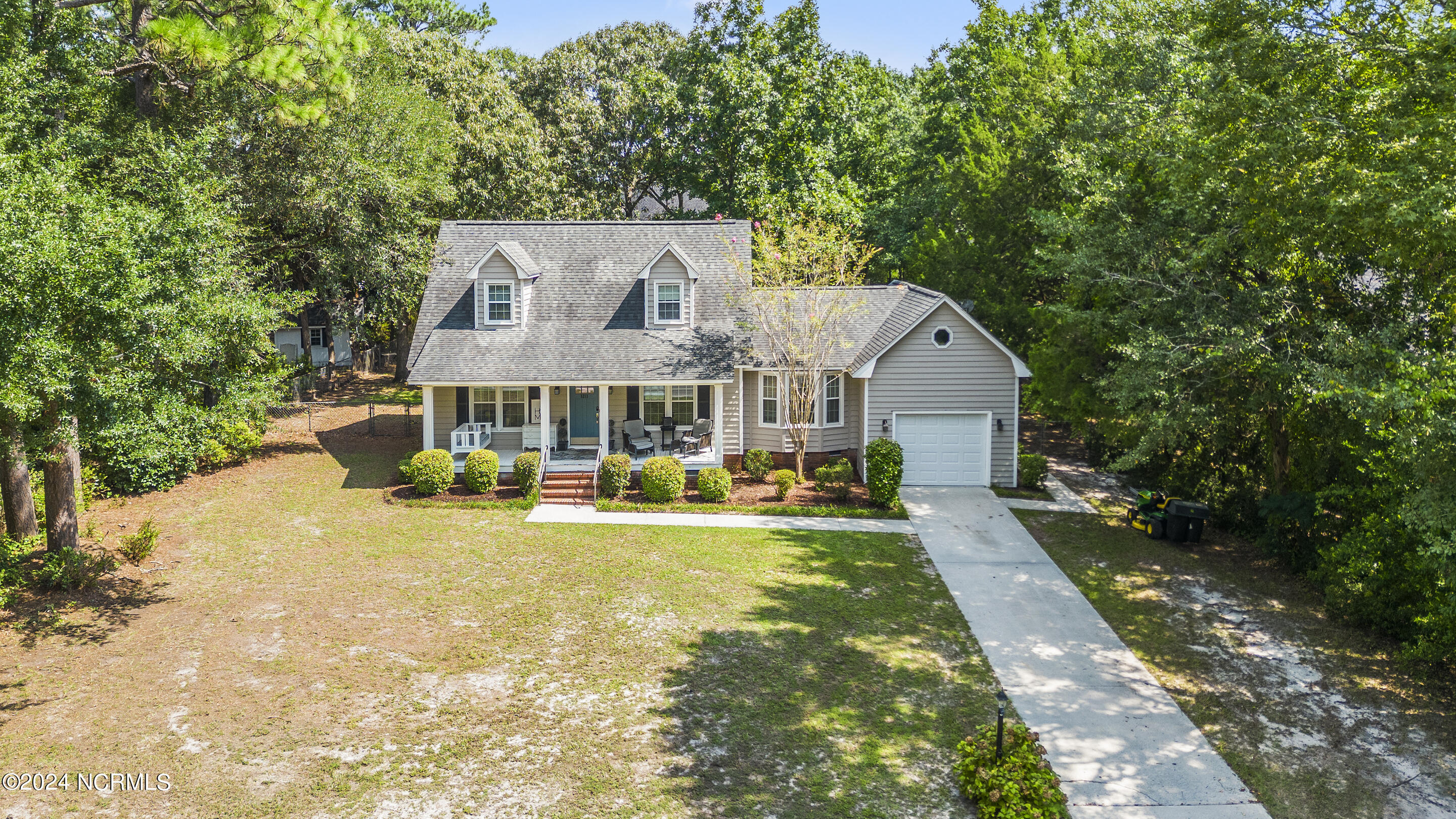5213 Shadow Branch Lane