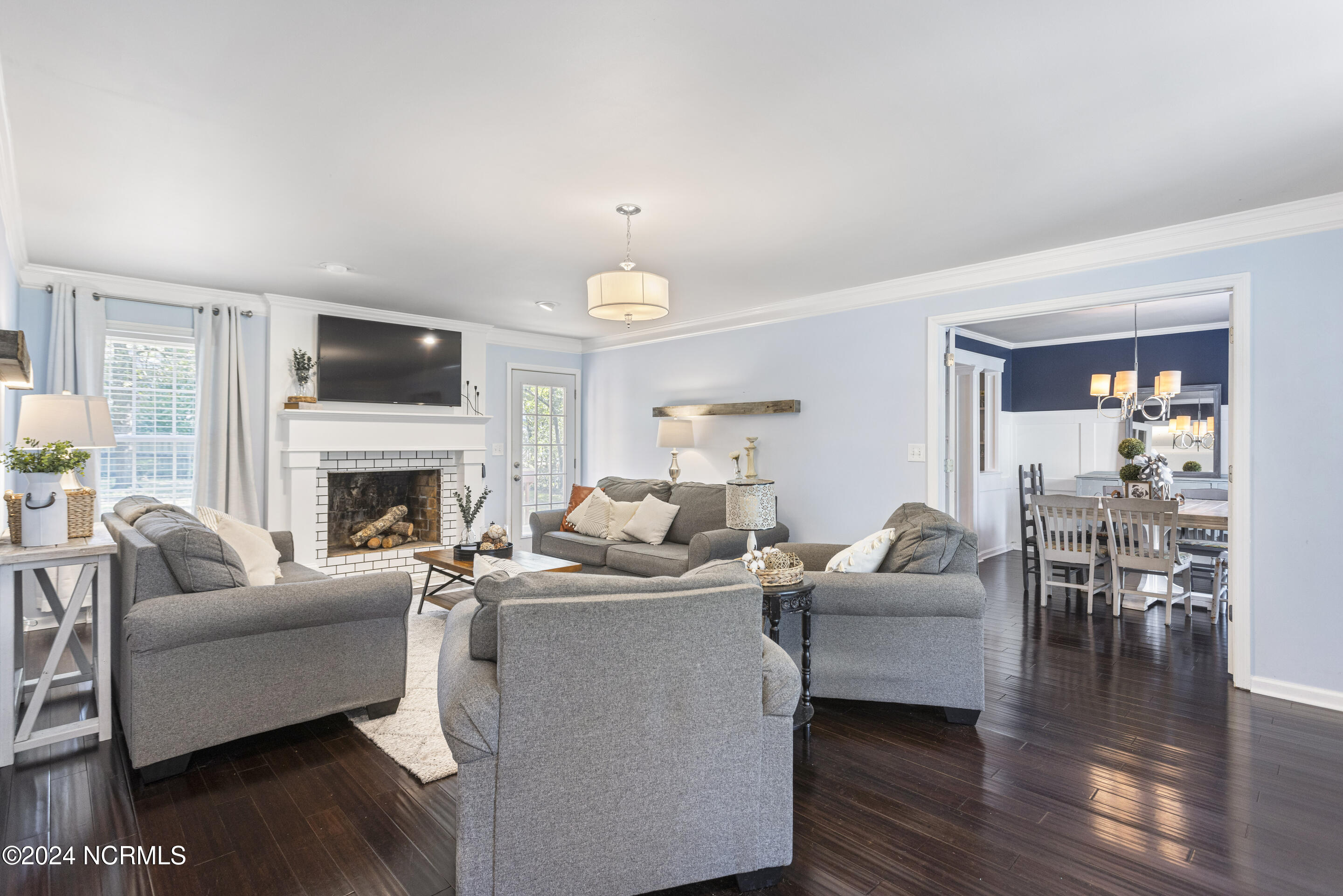 5213 Shadow Branch Lane
