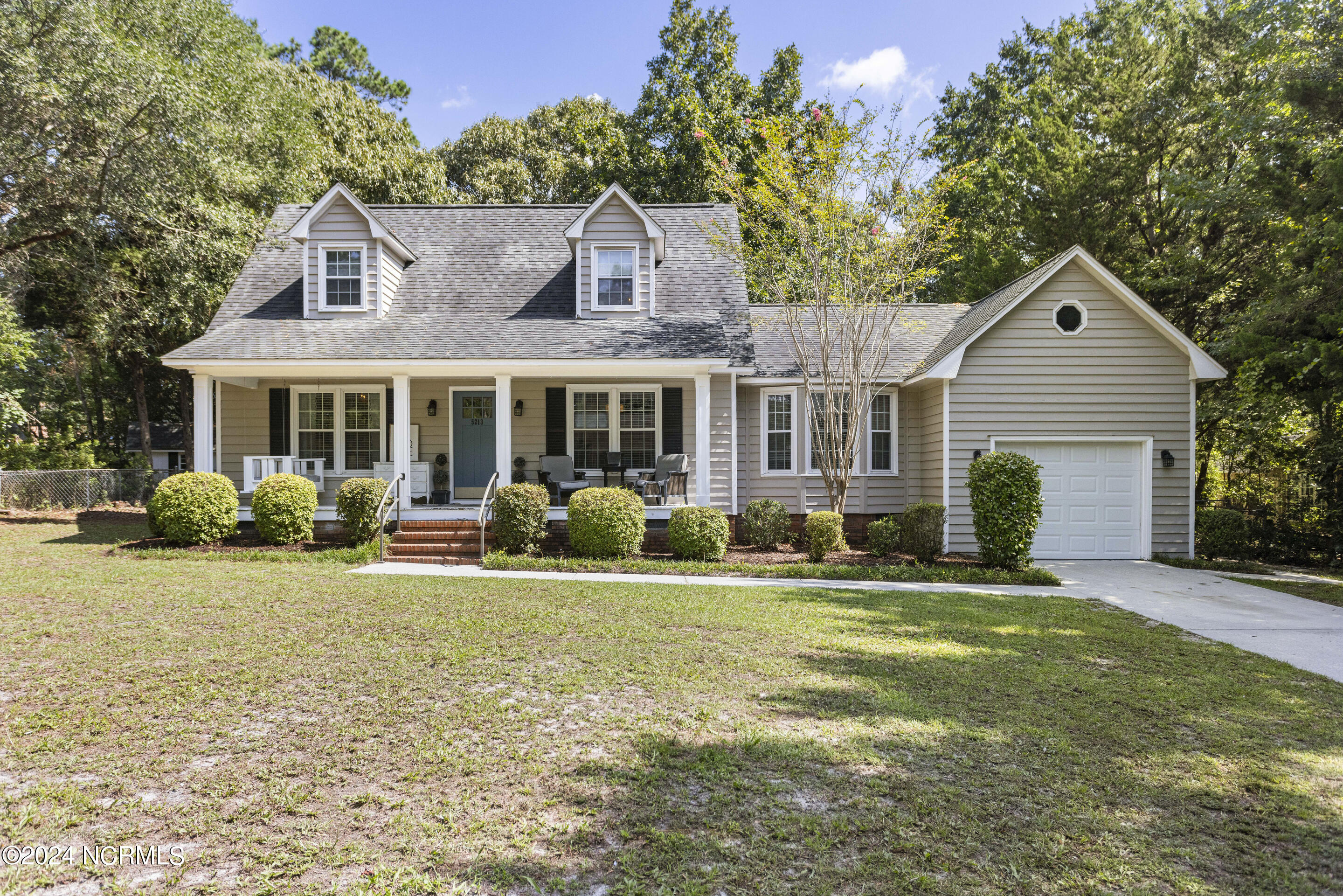 5213 Shadow Branch Lane