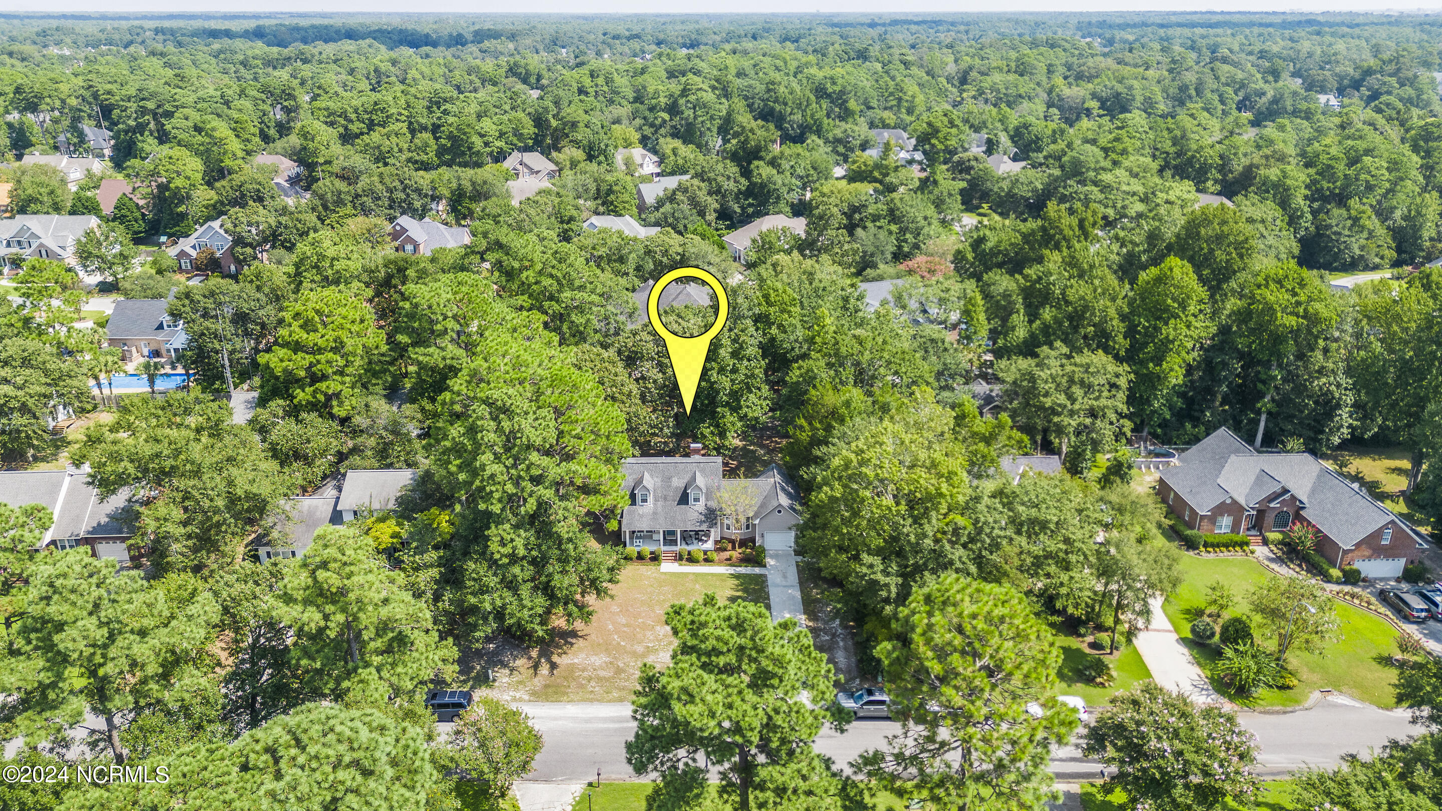 5213 Shadow Branch Lane