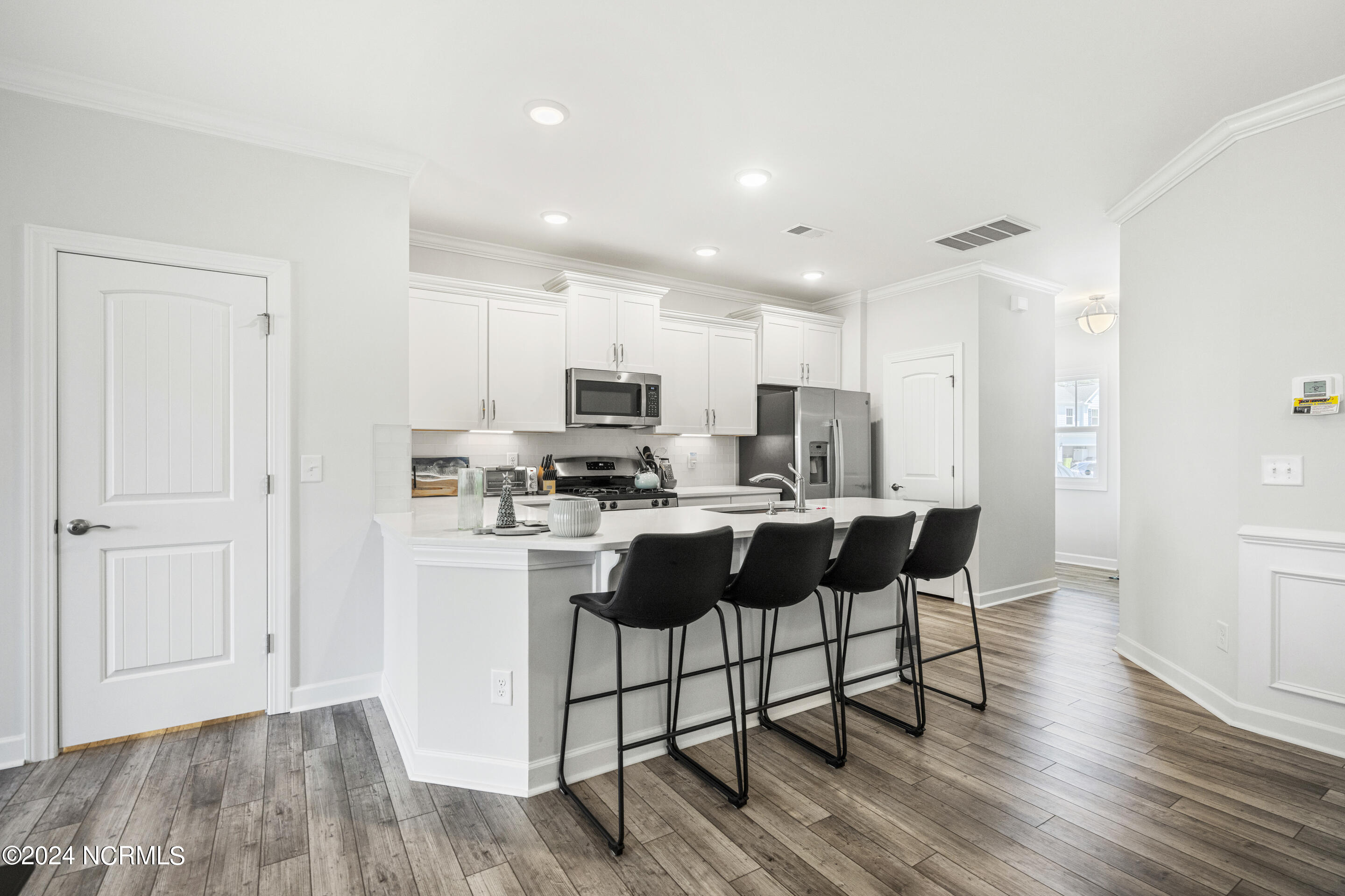 209 White Stone Place, 10