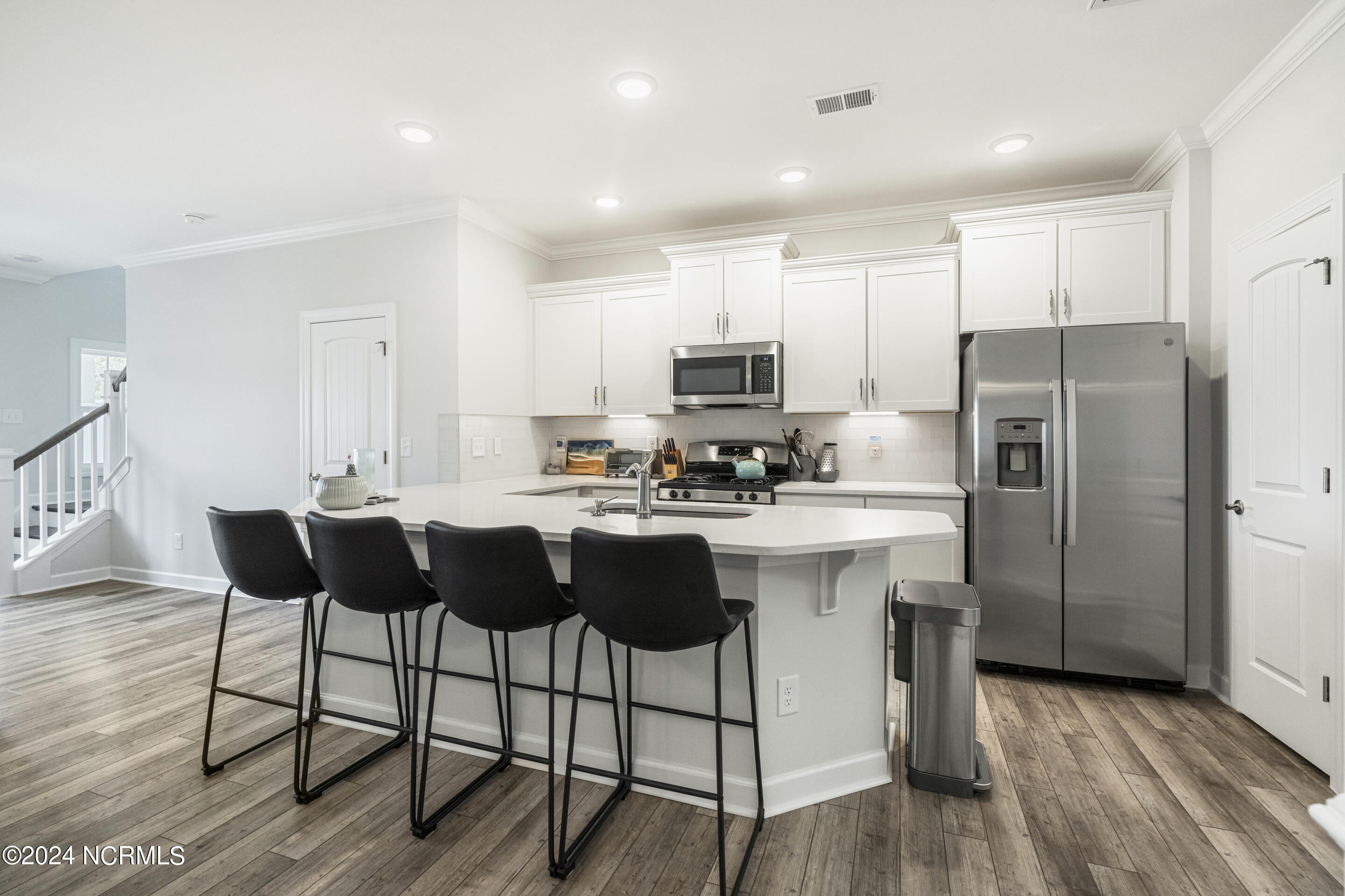 209 White Stone Place, 10
