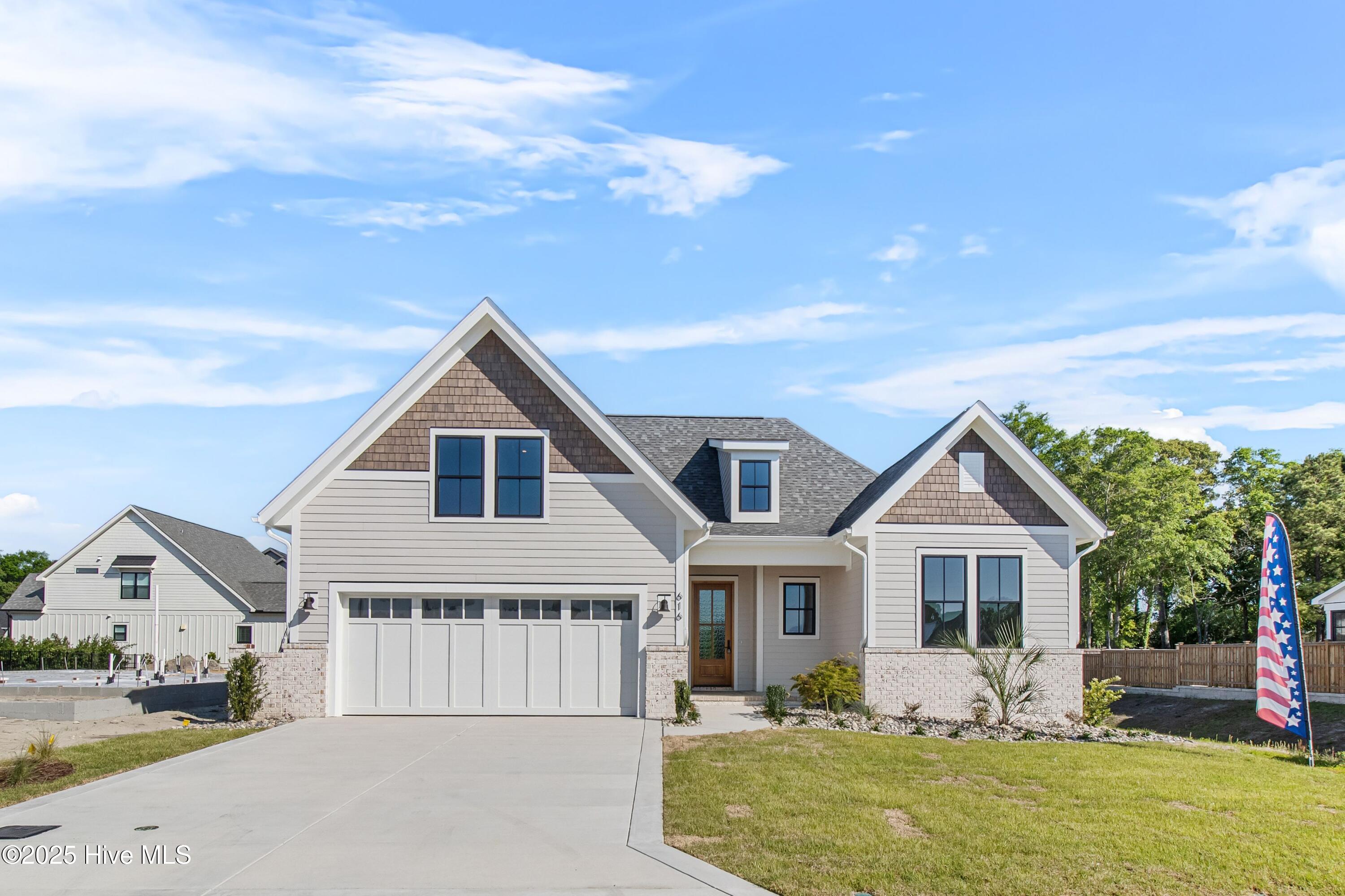 616 Waterstone Drive