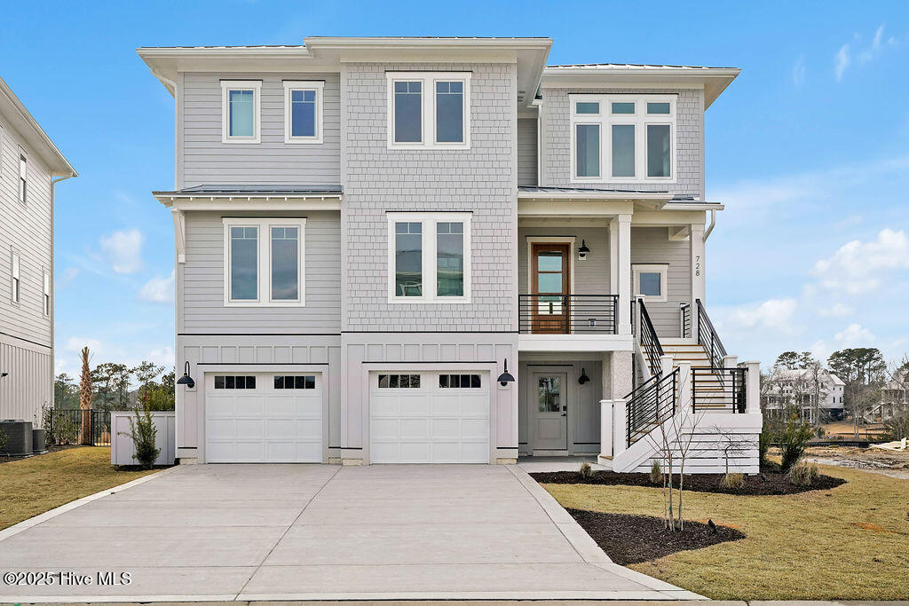 728 Waterstone Drive