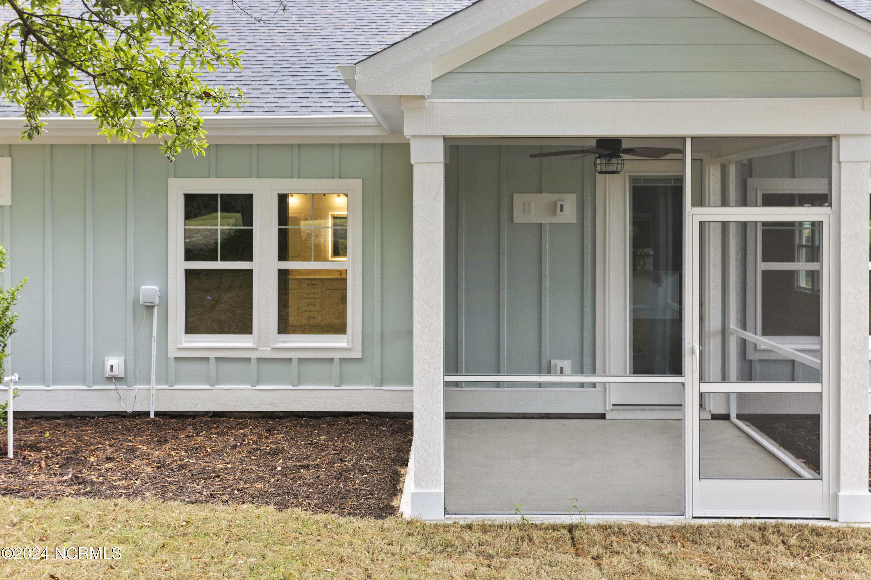 2058 Greenside Manor Drive