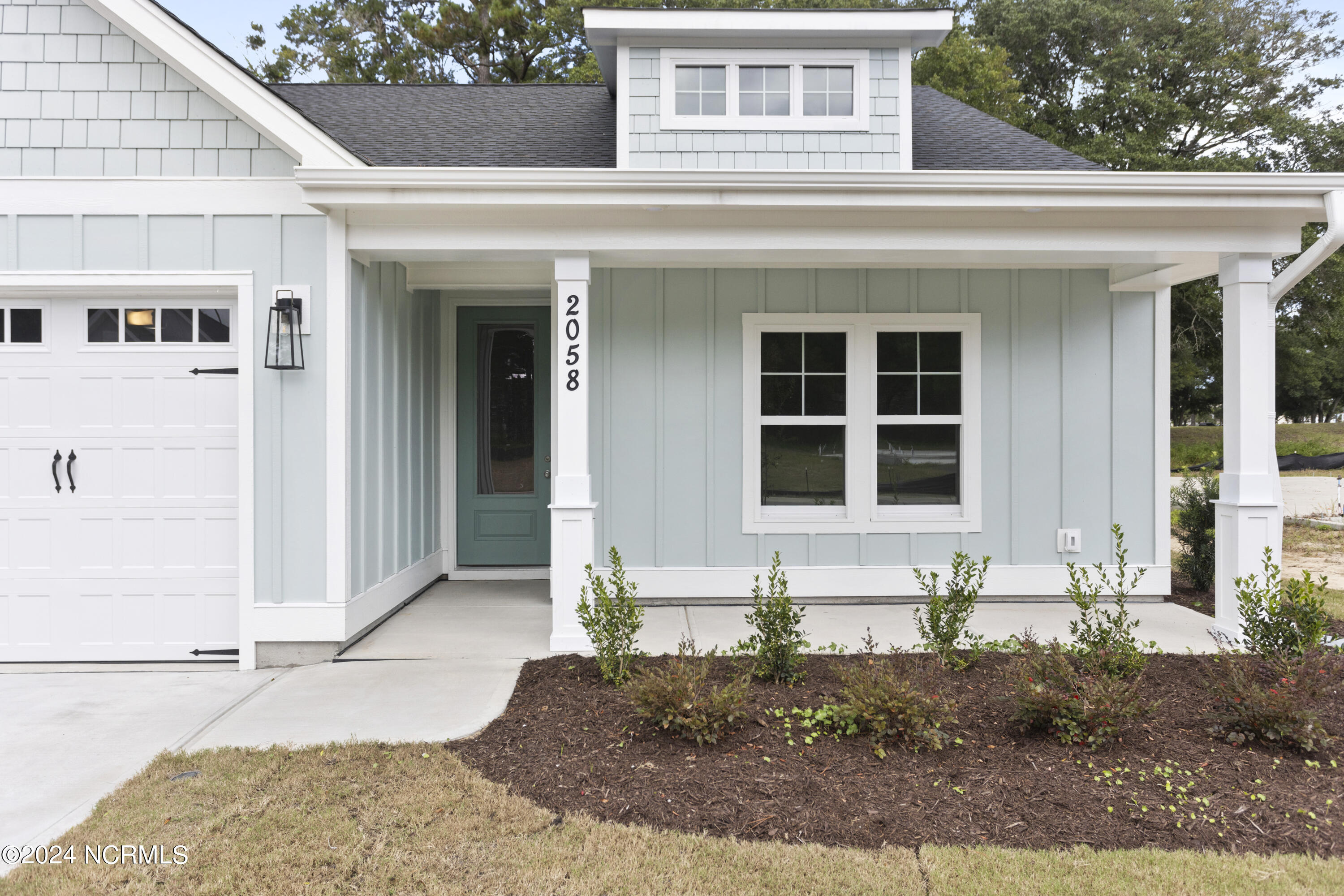 2058 Greenside Manor Drive