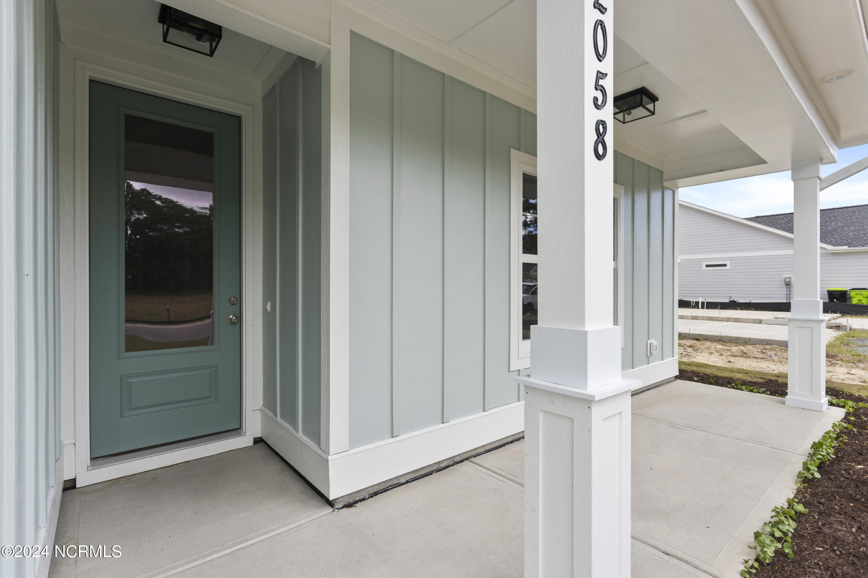 2058 Greenside Manor Drive