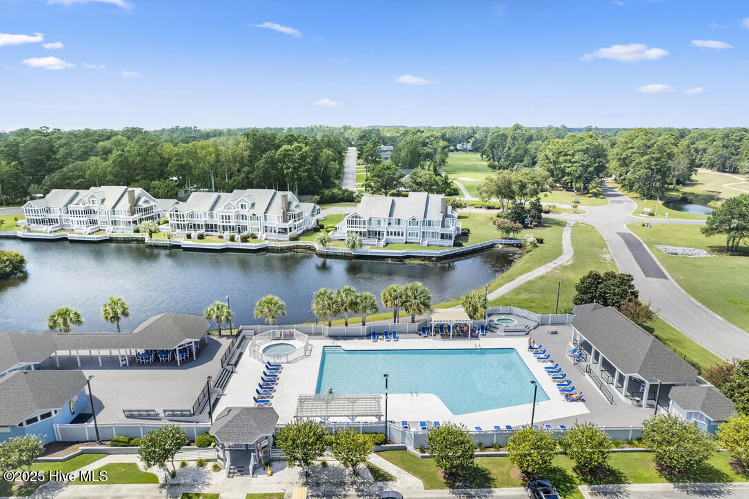 2058 Greenside Manor Drive