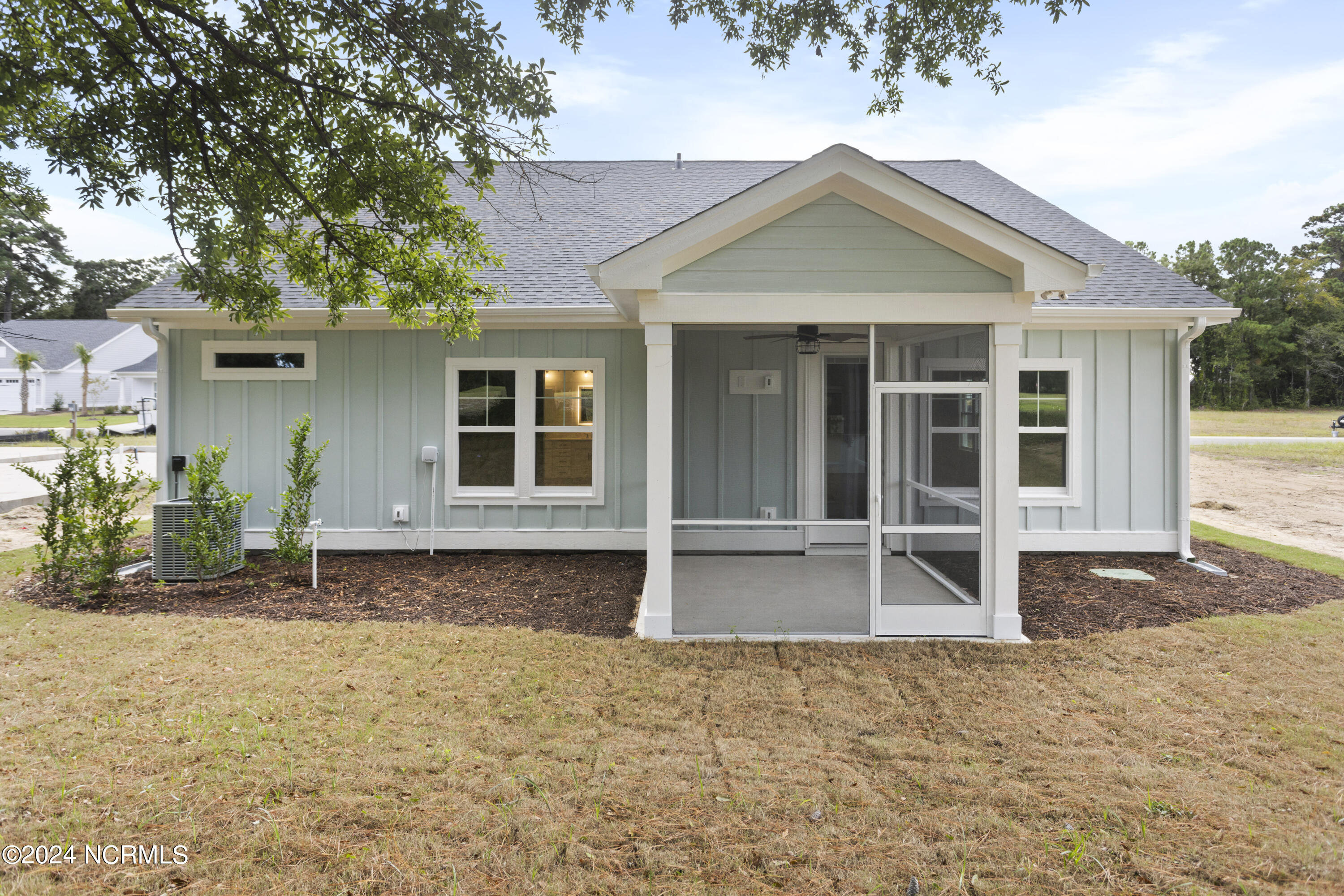 2058 Greenside Manor Drive