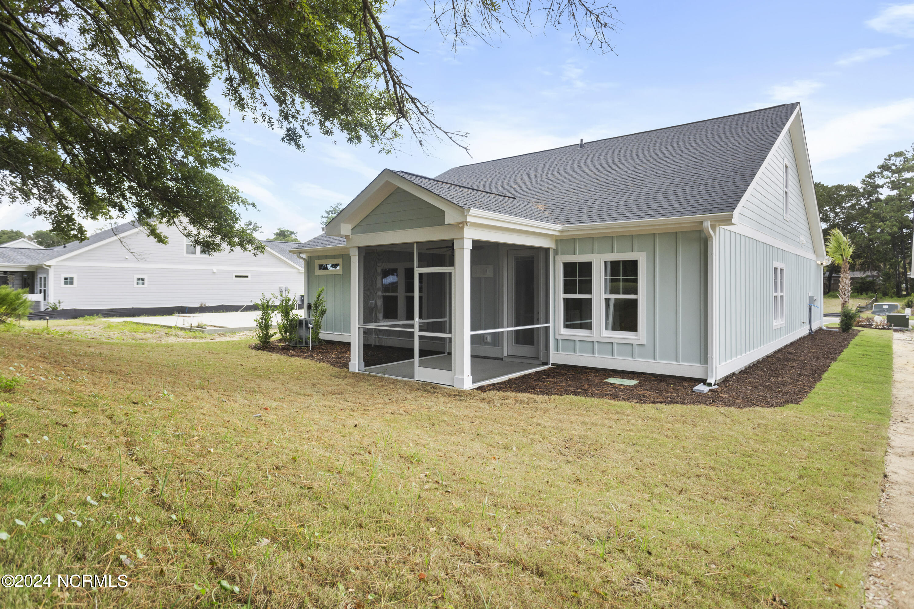 2058 Greenside Manor Drive