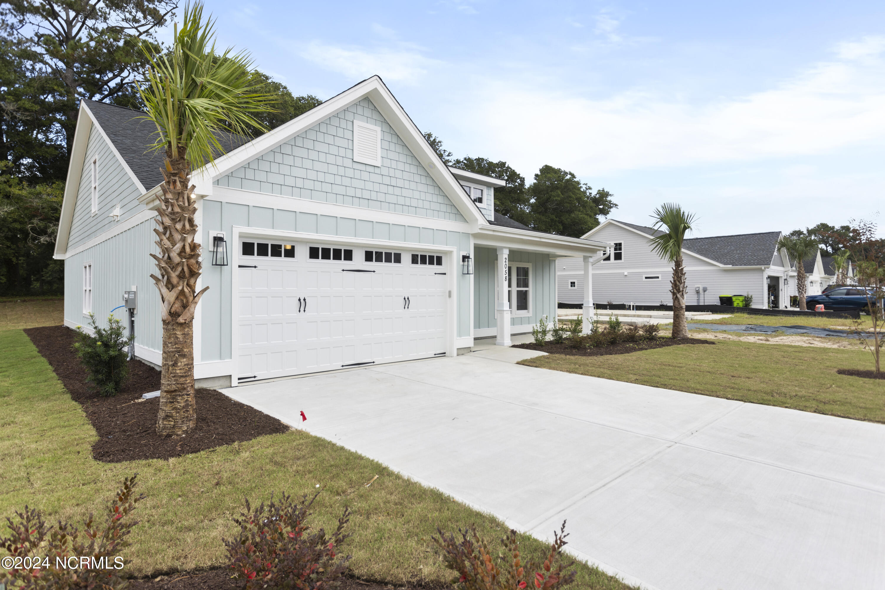 2058 Greenside Manor Drive