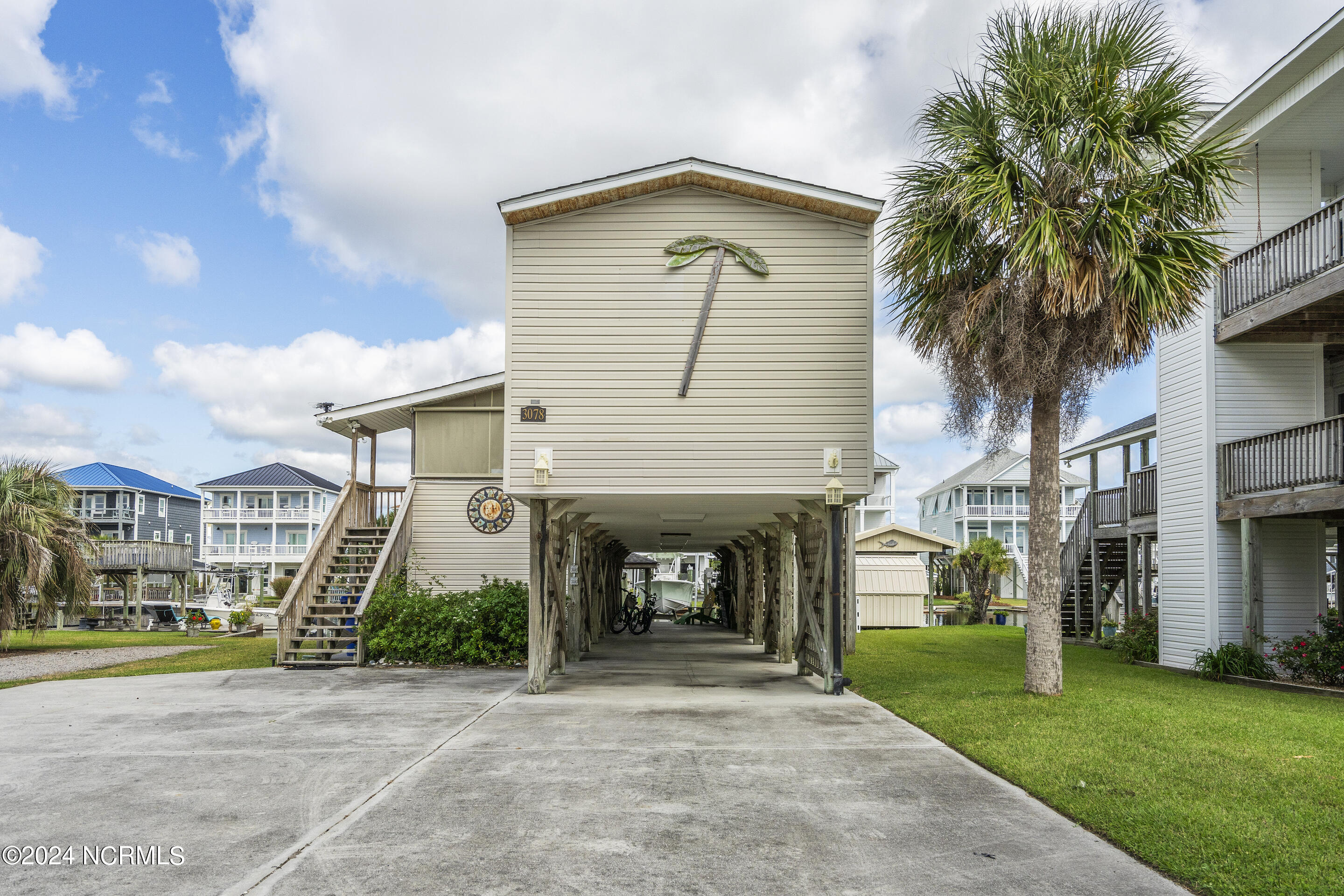 3078 3rd Street