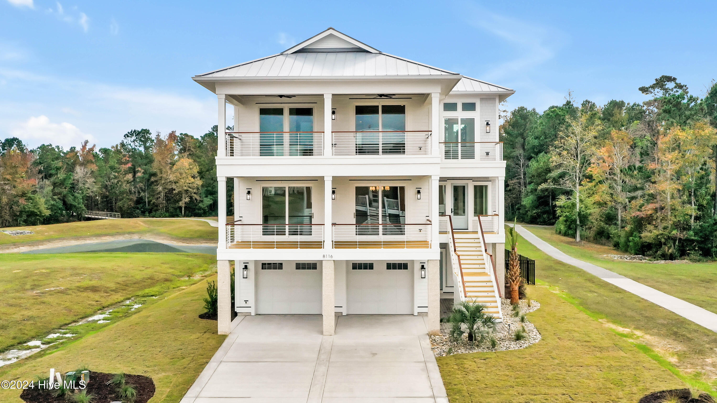 8116 Grand Harbour Court