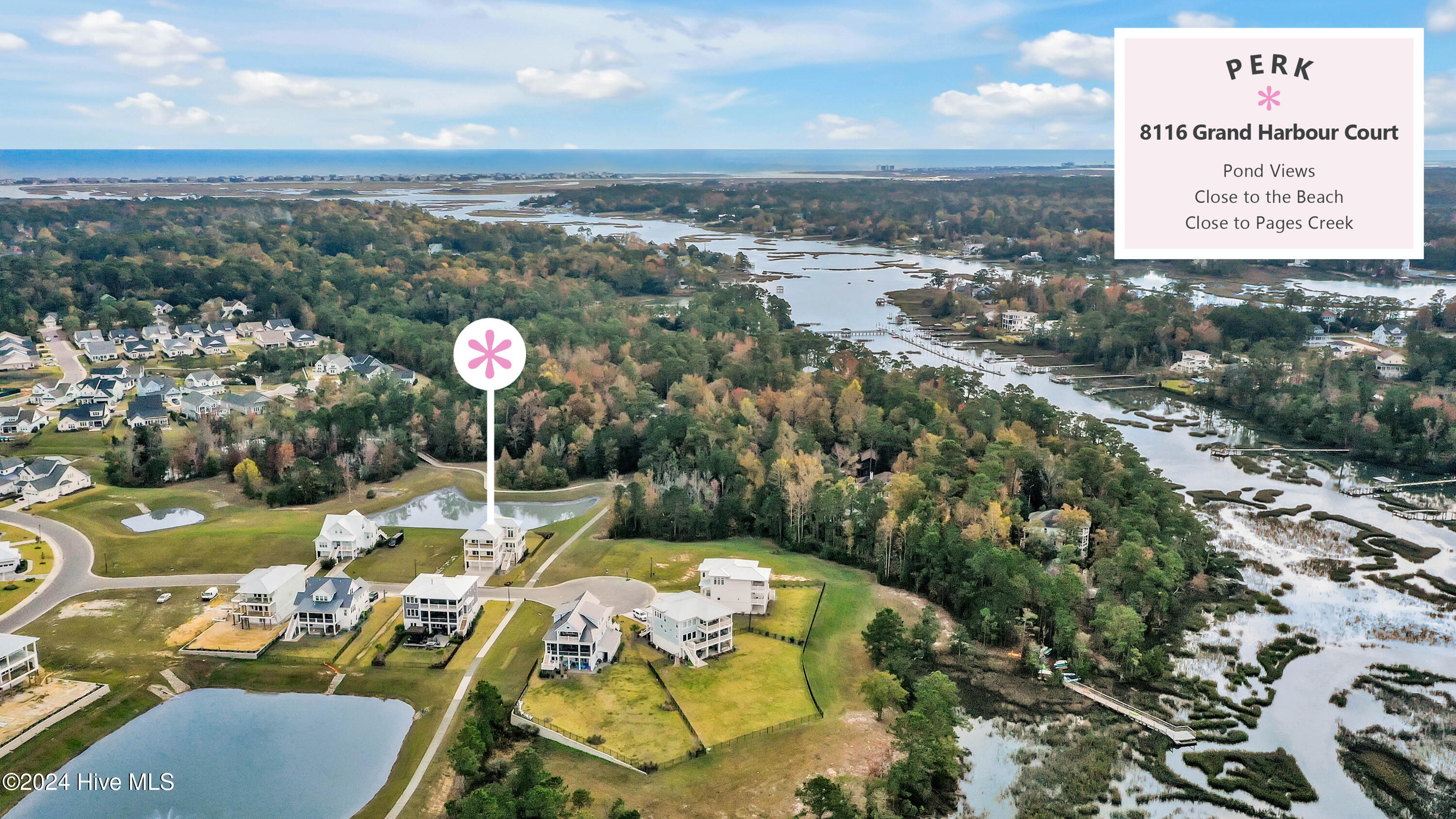 8116 Grand Harbour Court