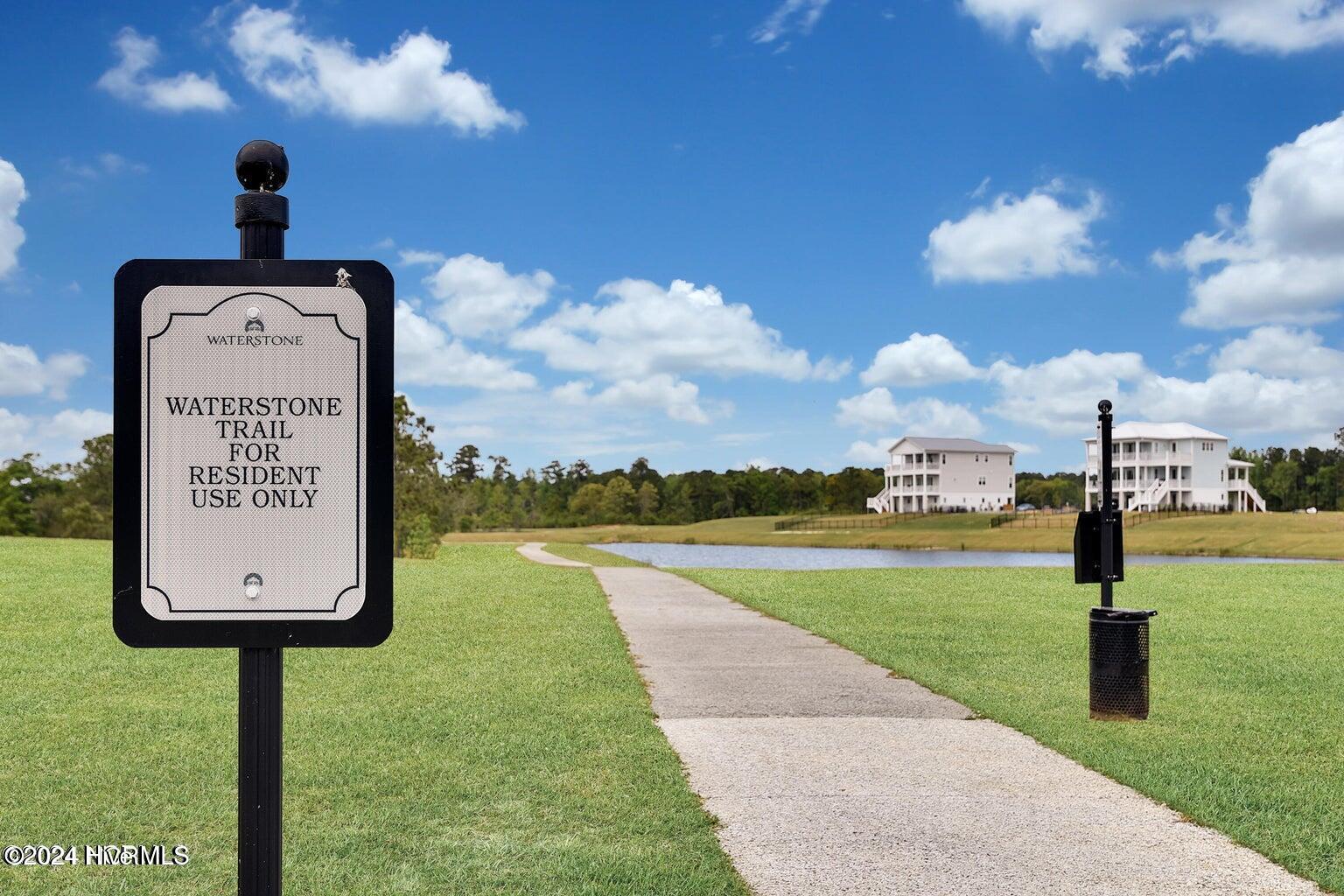 8116 Grand Harbour Court