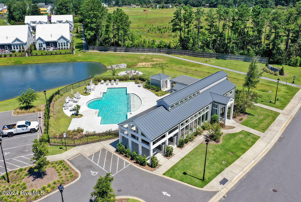 8116 Grand Harbour Court