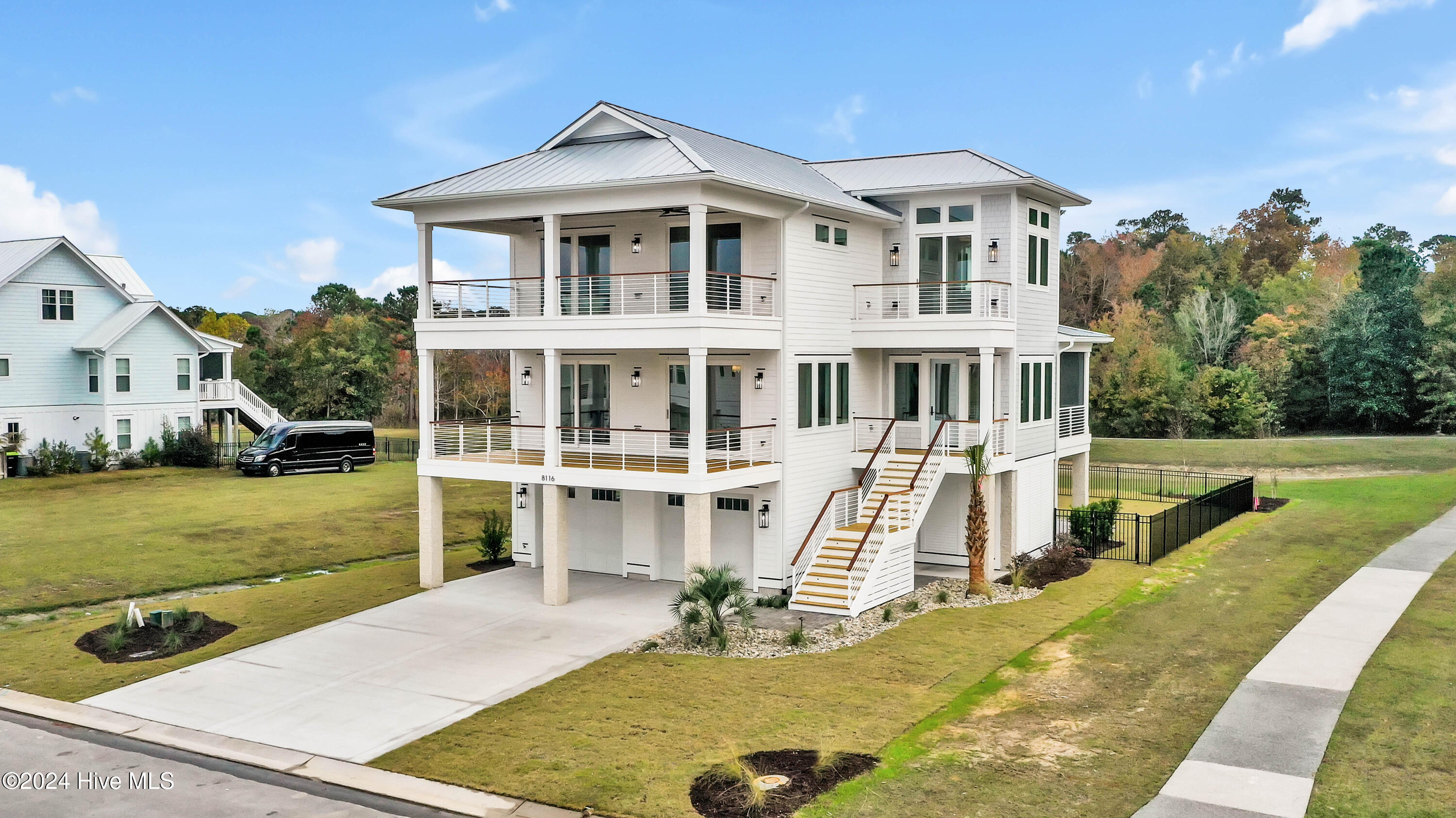 8116 Grand Harbour Court