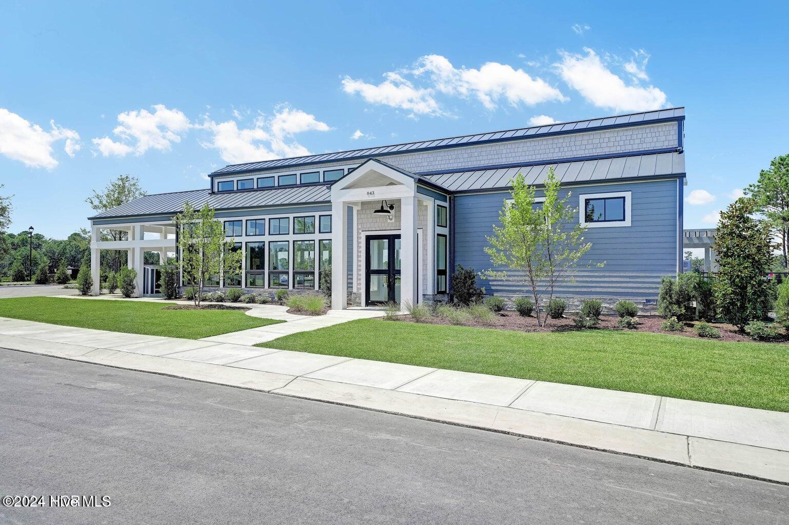 8116 Grand Harbour Court