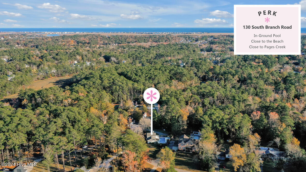 130 S Branch Road