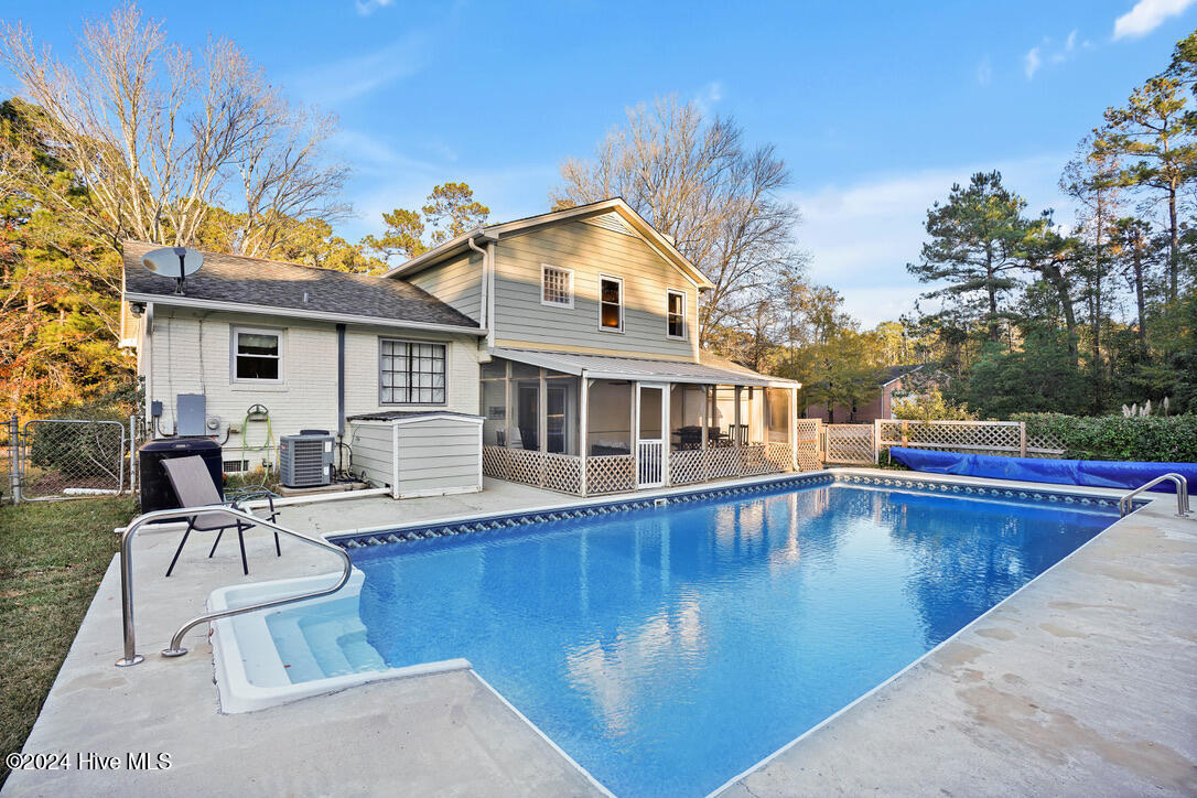 130 S Branch Road