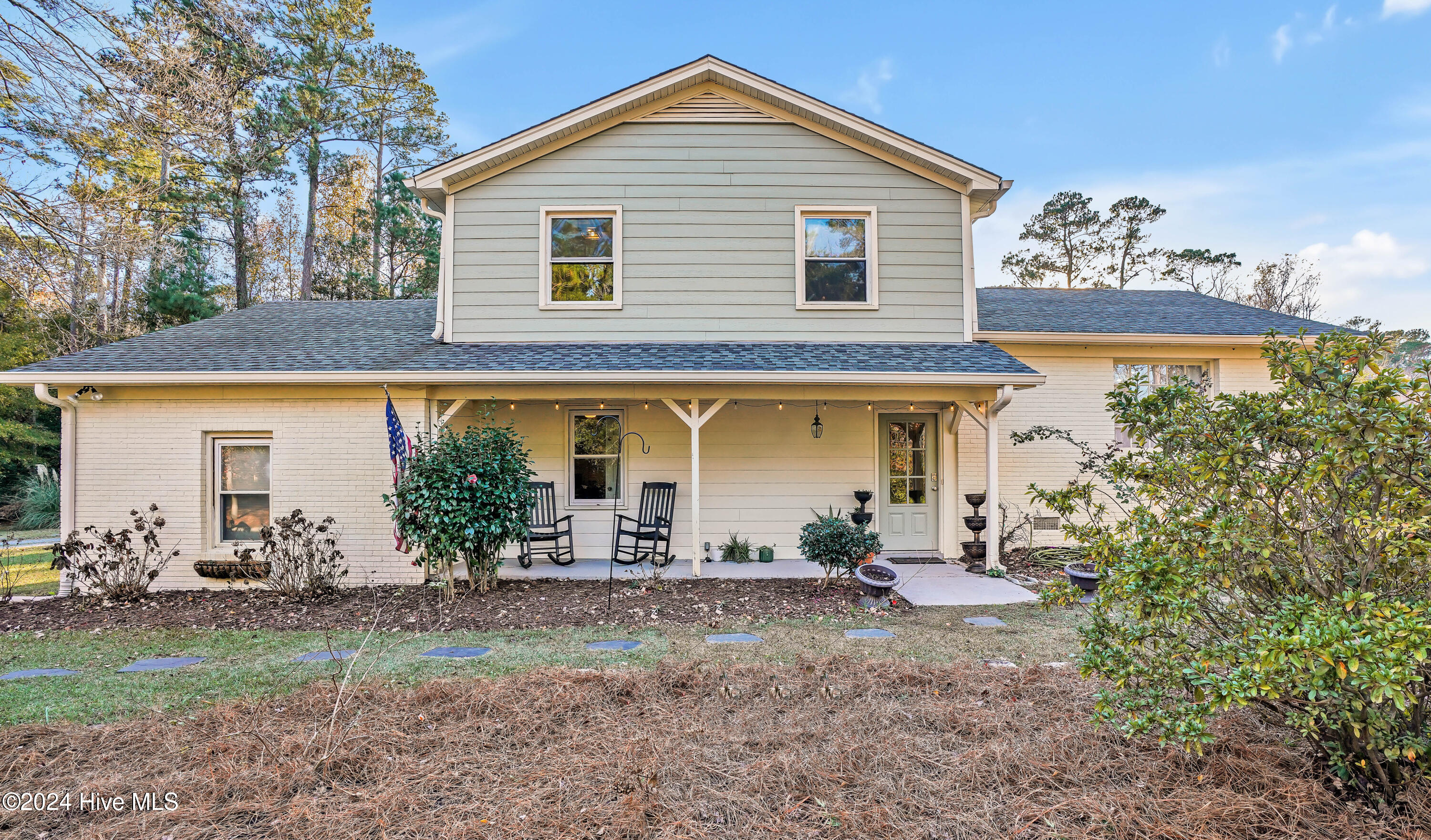 130 S Branch Road