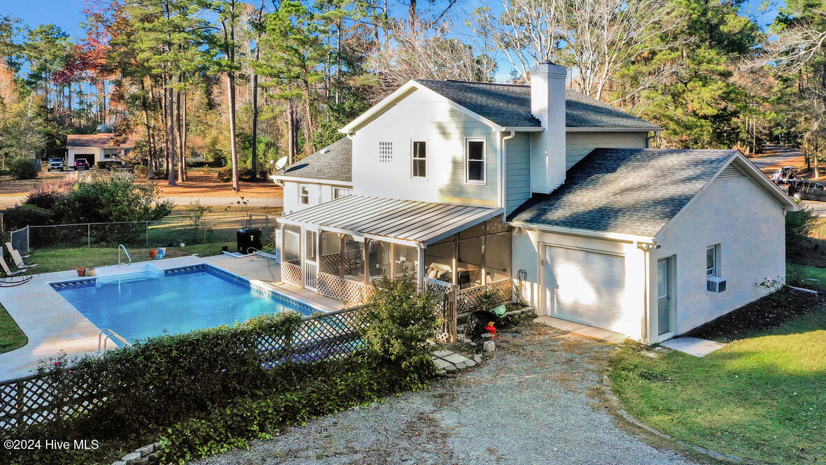 130 S Branch Road