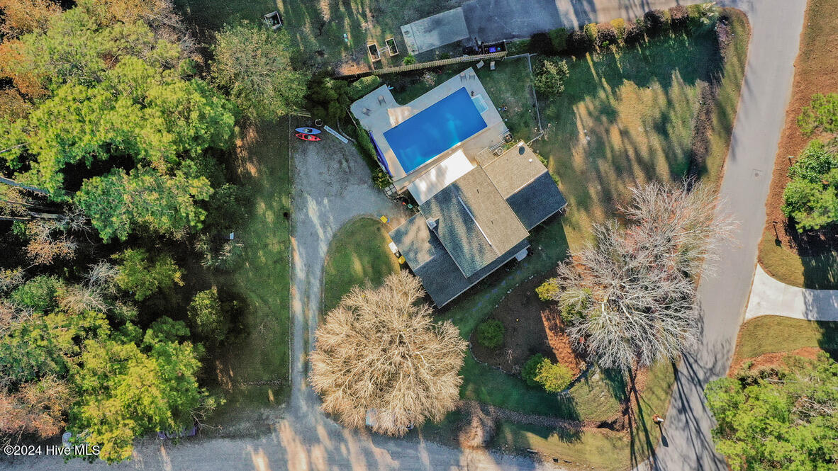 130 S Branch Road