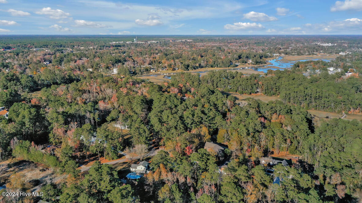 130 S Branch Road