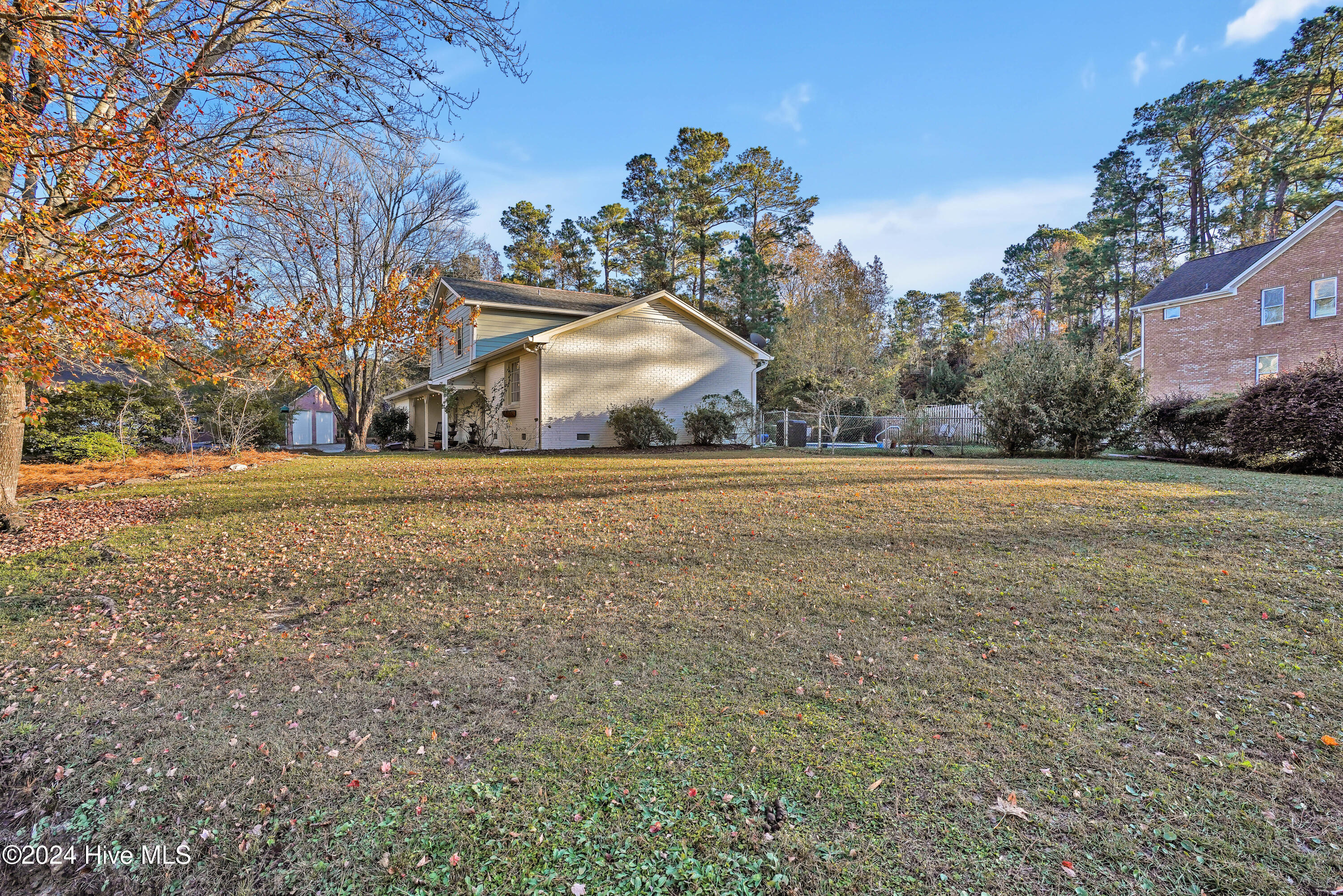 130 S Branch Road