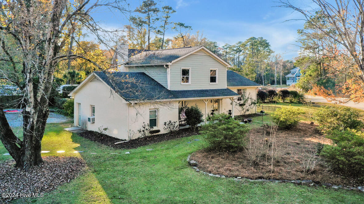130 S Branch Road
