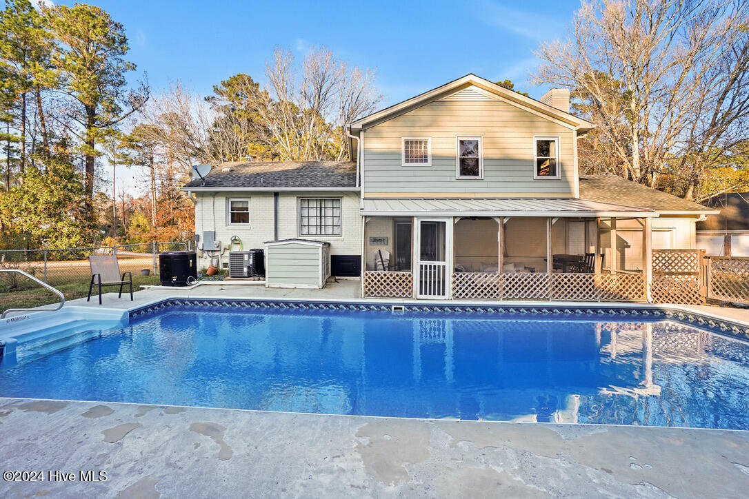 130 S Branch Road