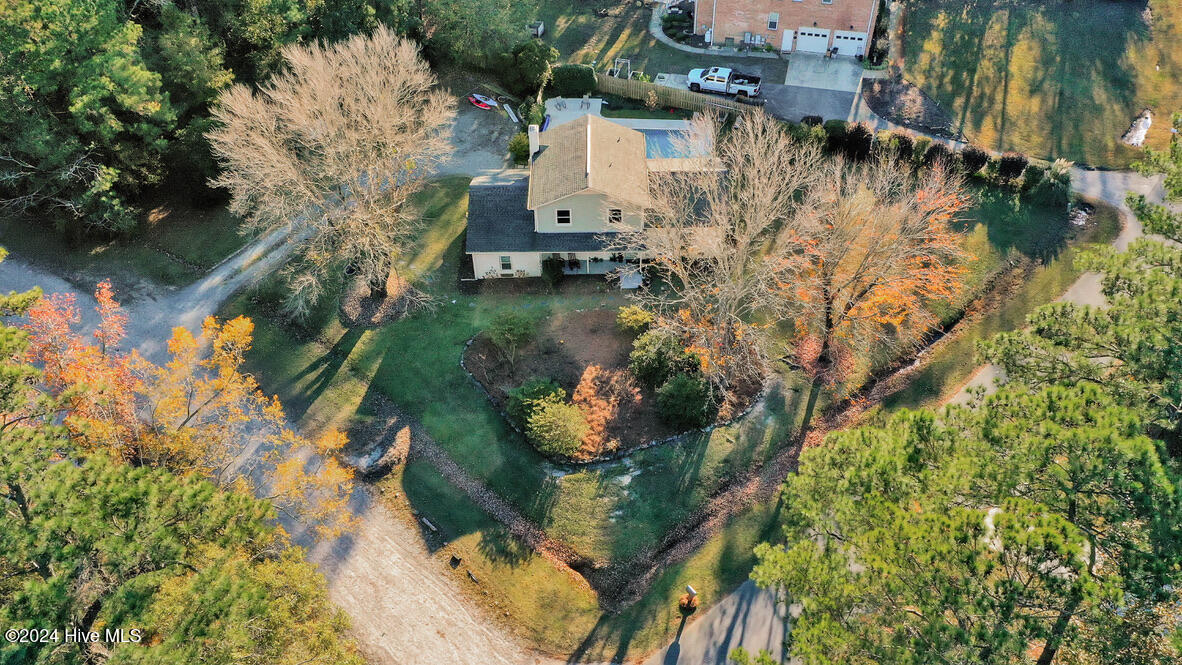 130 S Branch Road