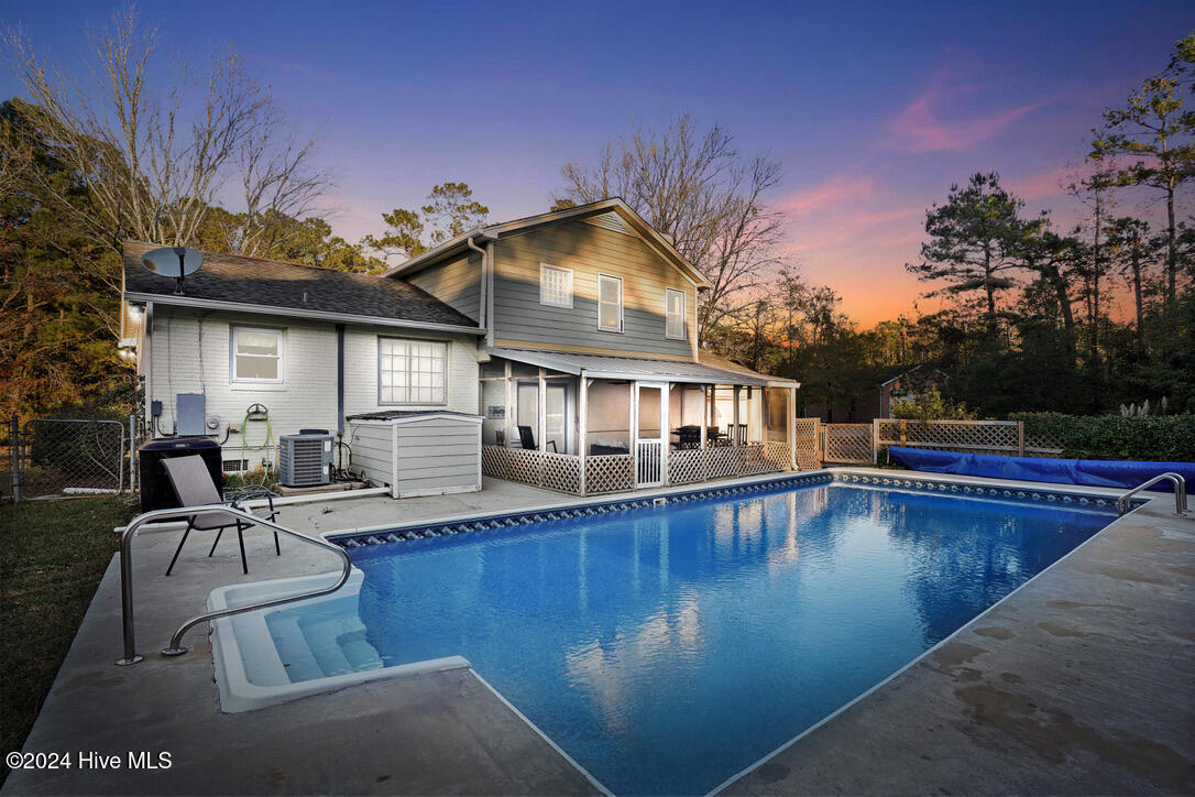 130 S Branch Road