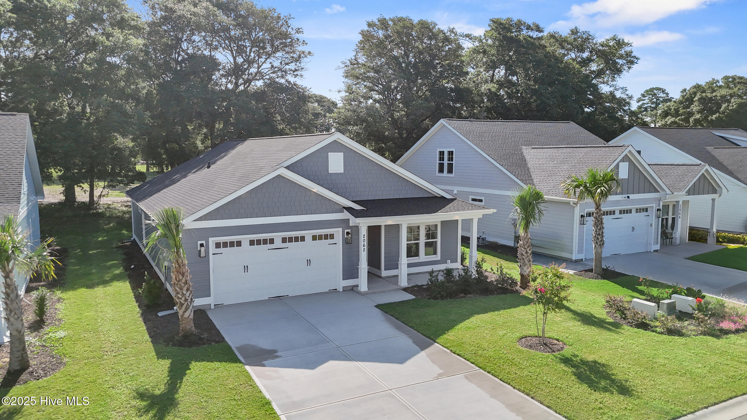 2062 Greenside Manor Drive SW