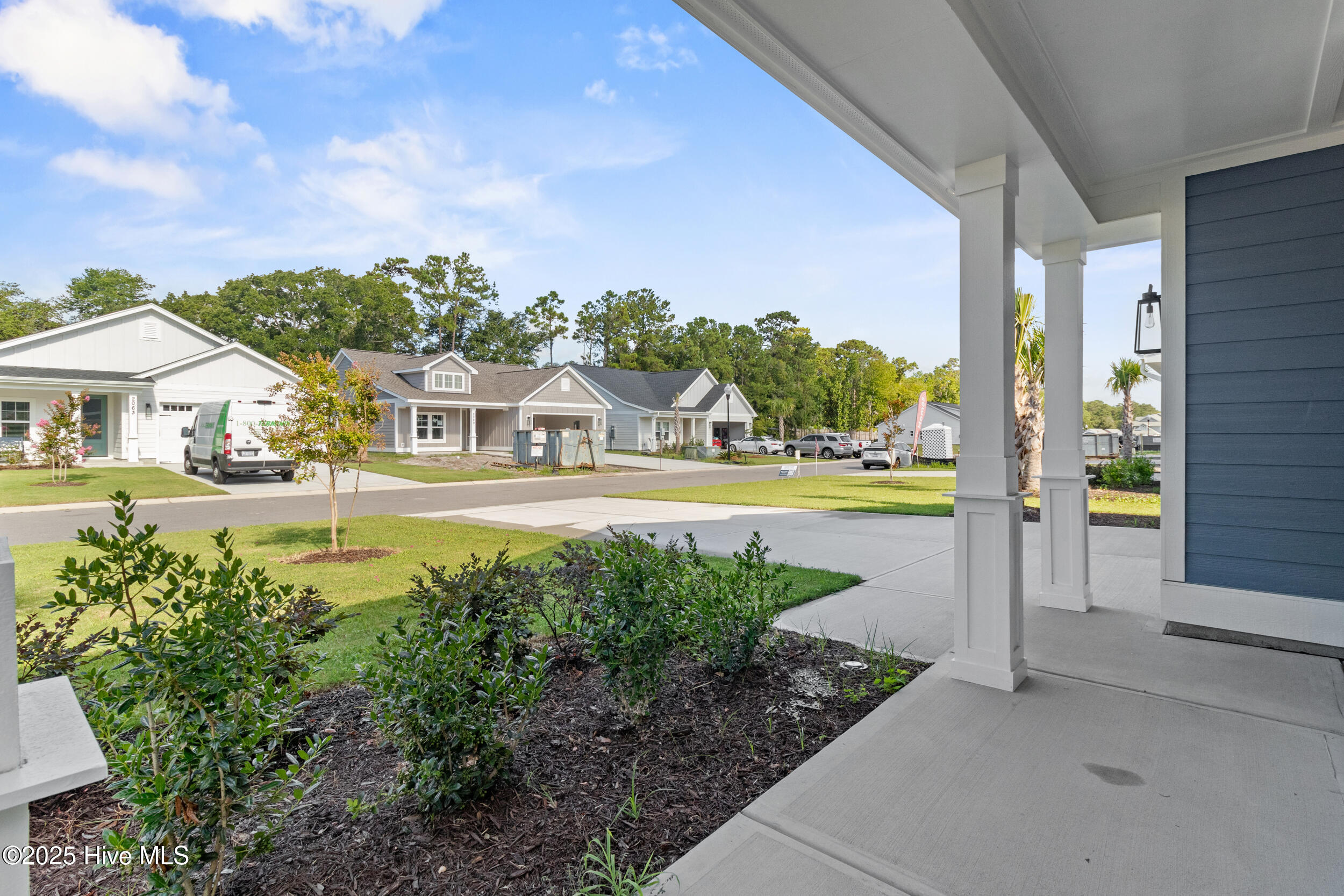 2062 Greenside Manor Drive SW