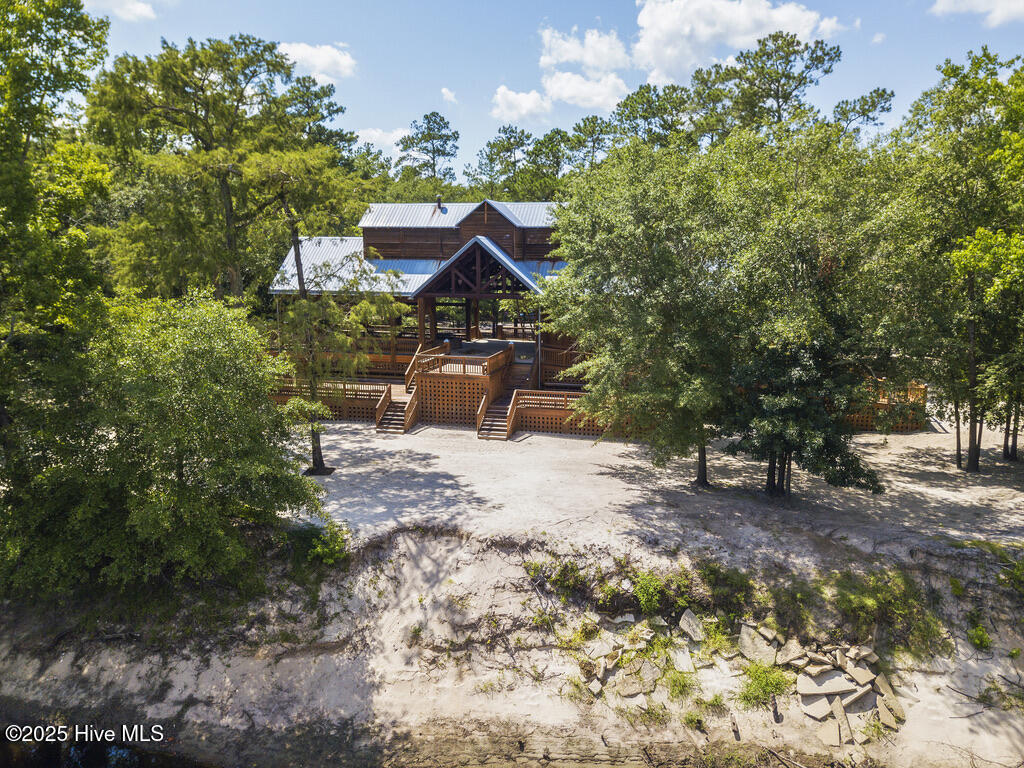 134 Pine Ridge Drive