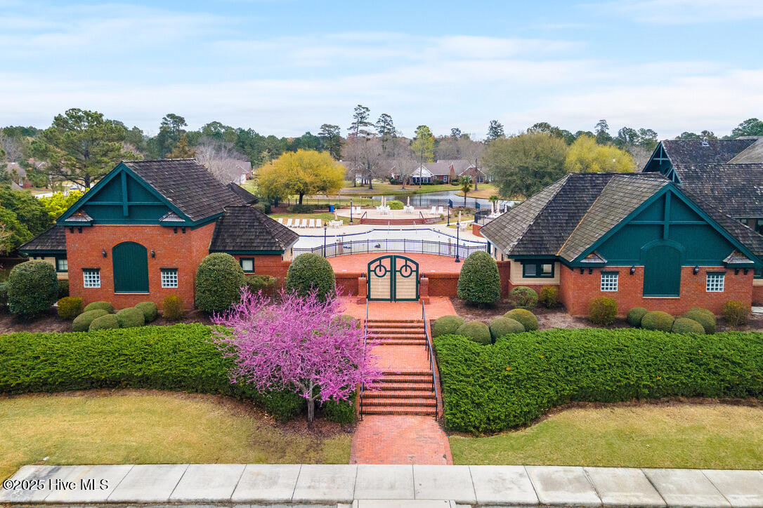 134 Pine Ridge Drive