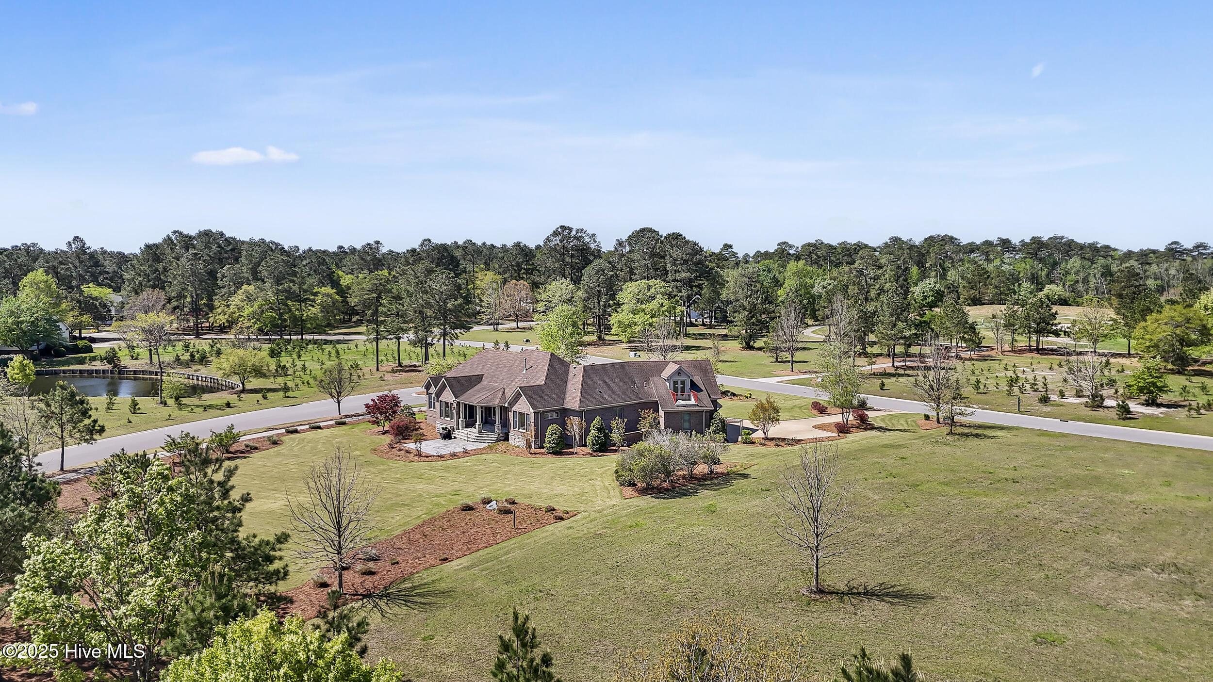 134 Pine Ridge Drive