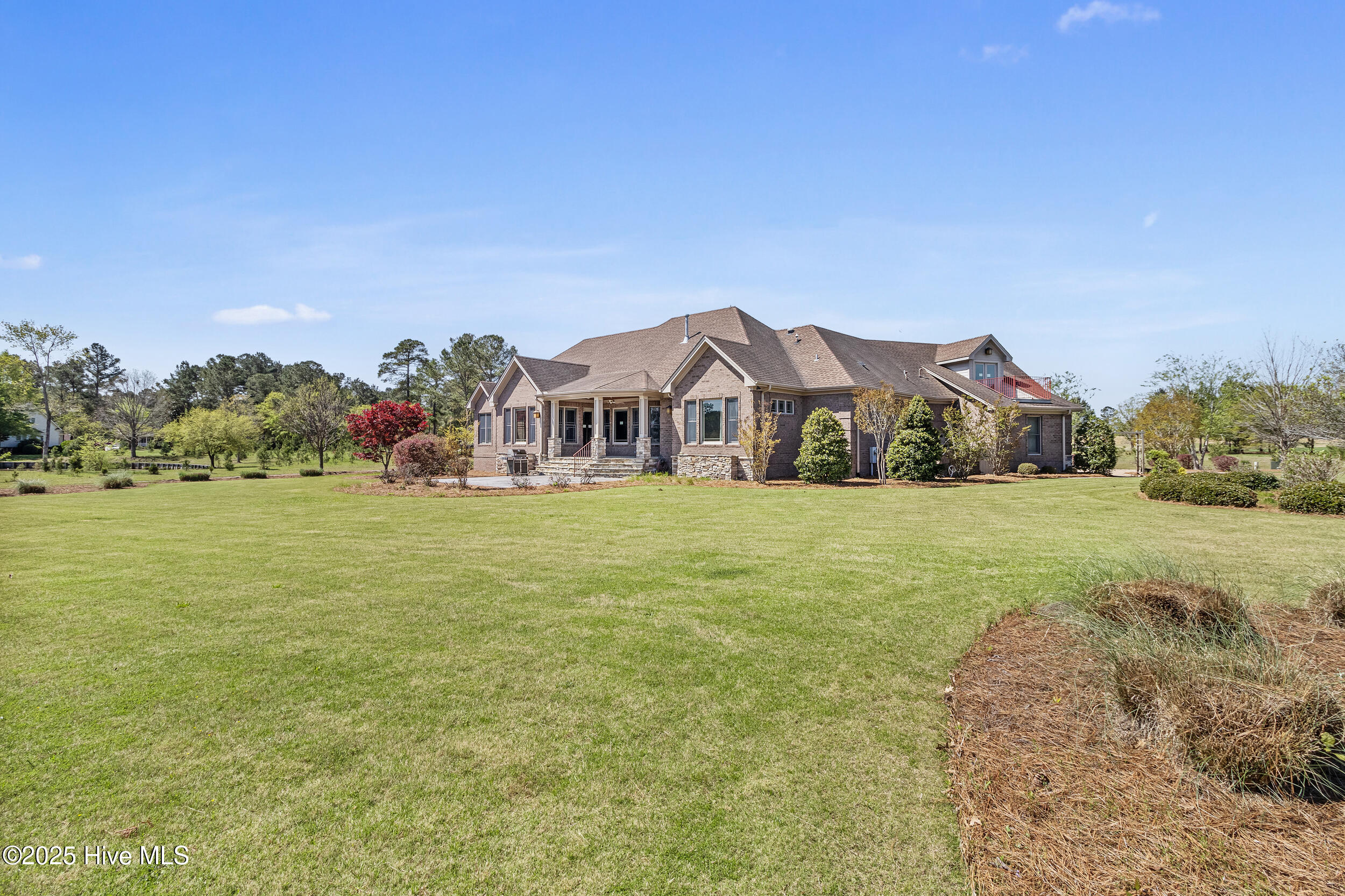 134 Pine Ridge Drive