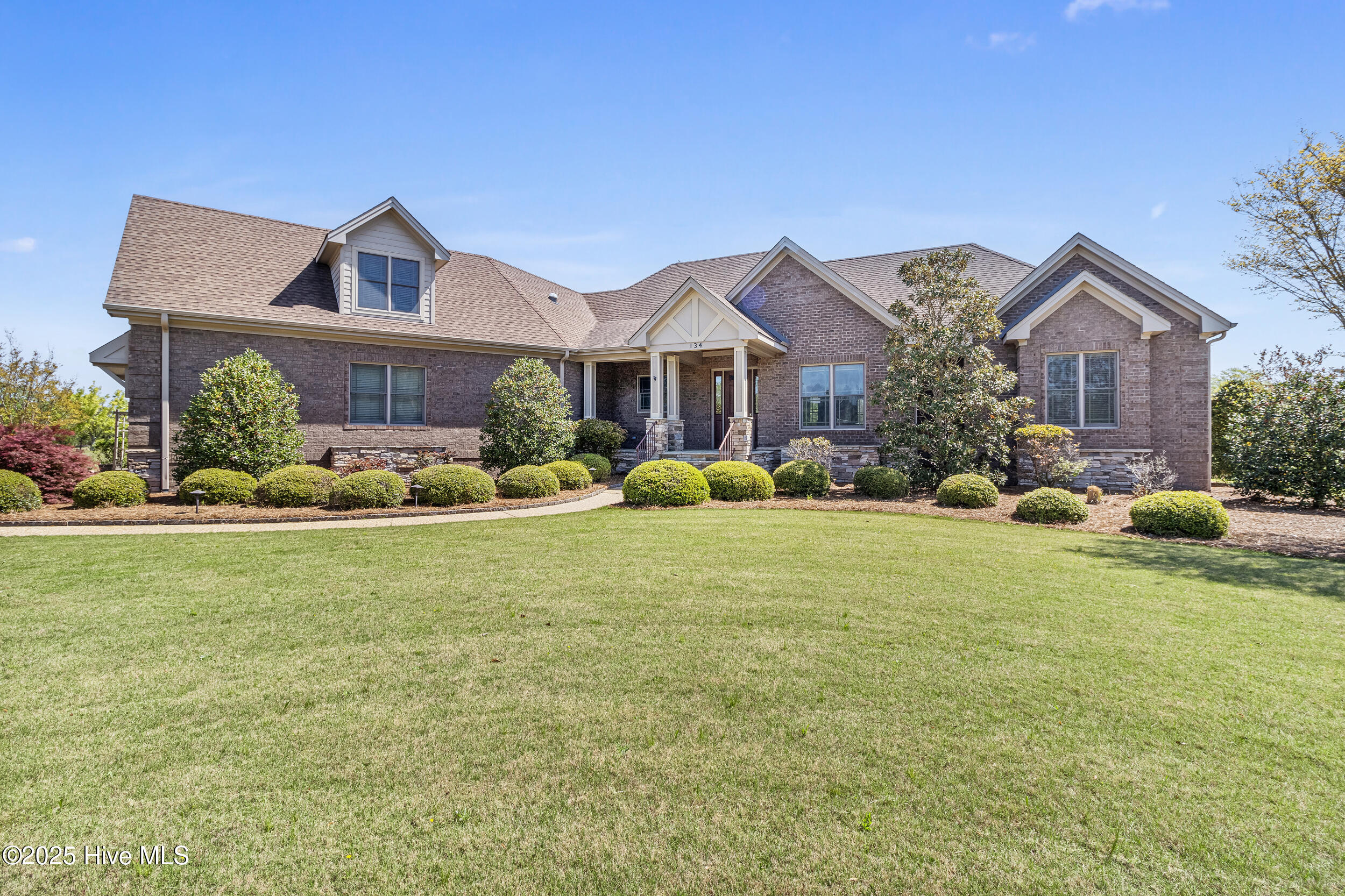 134 Pine Ridge Drive