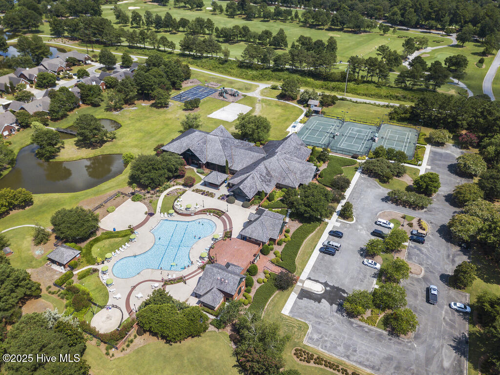 134 Pine Ridge Drive