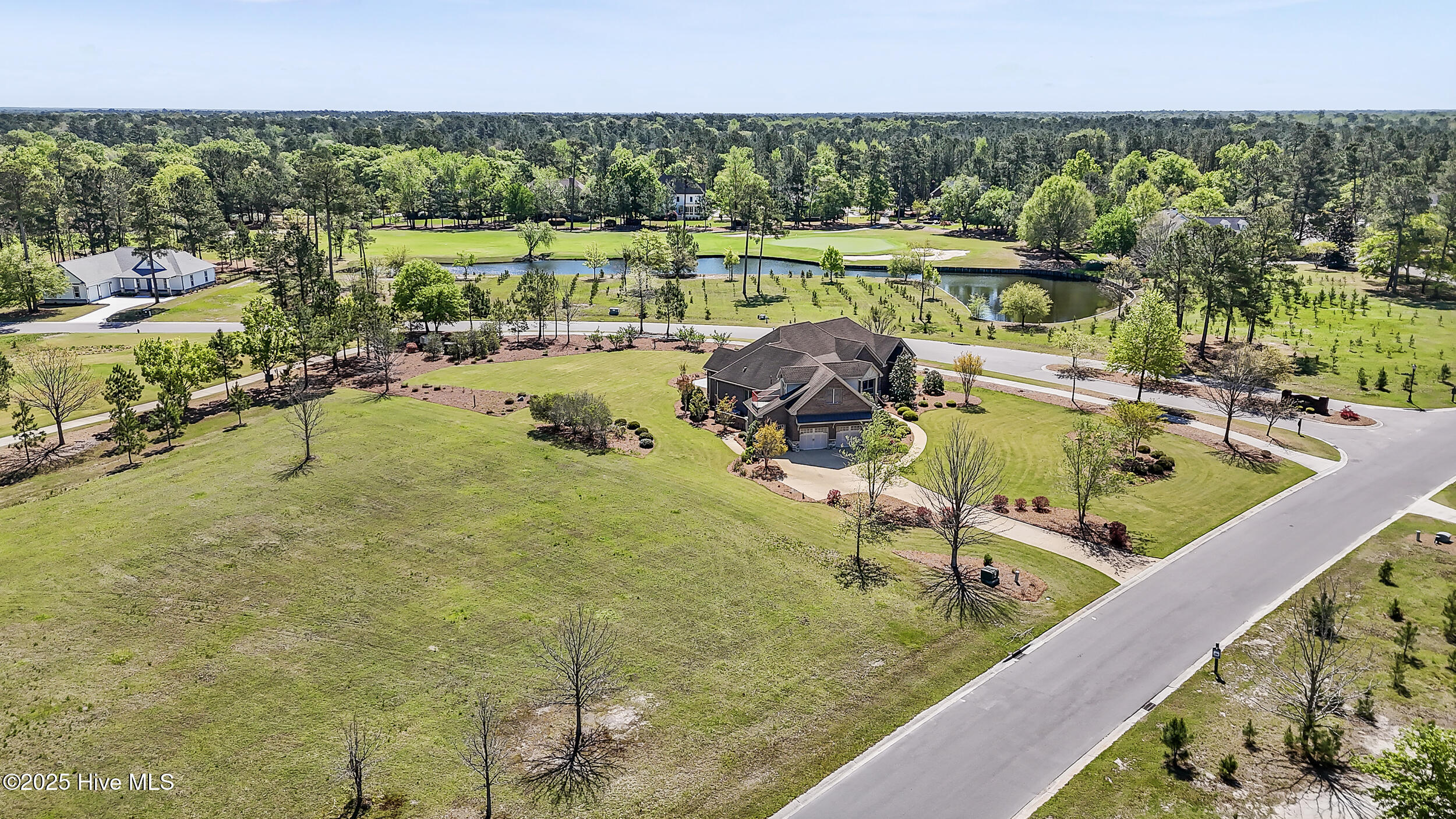 134 Pine Ridge Drive