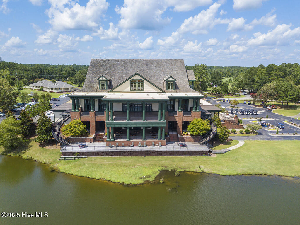 134 Pine Ridge Drive