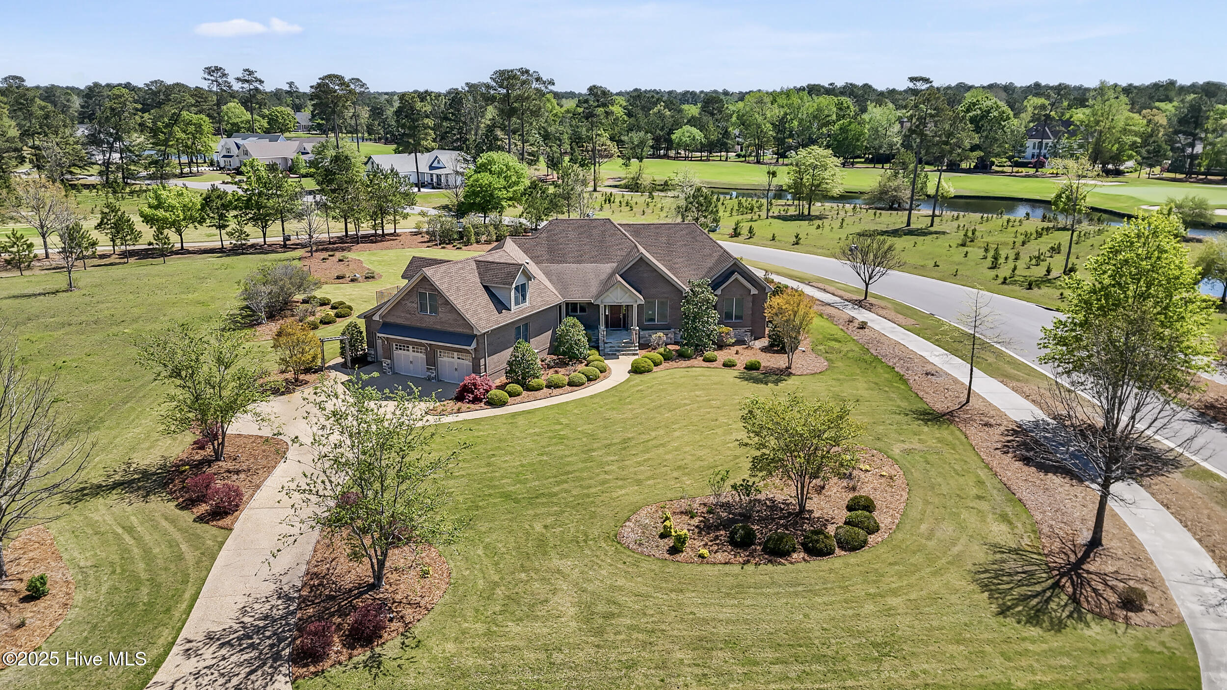 134 Pine Ridge Drive
